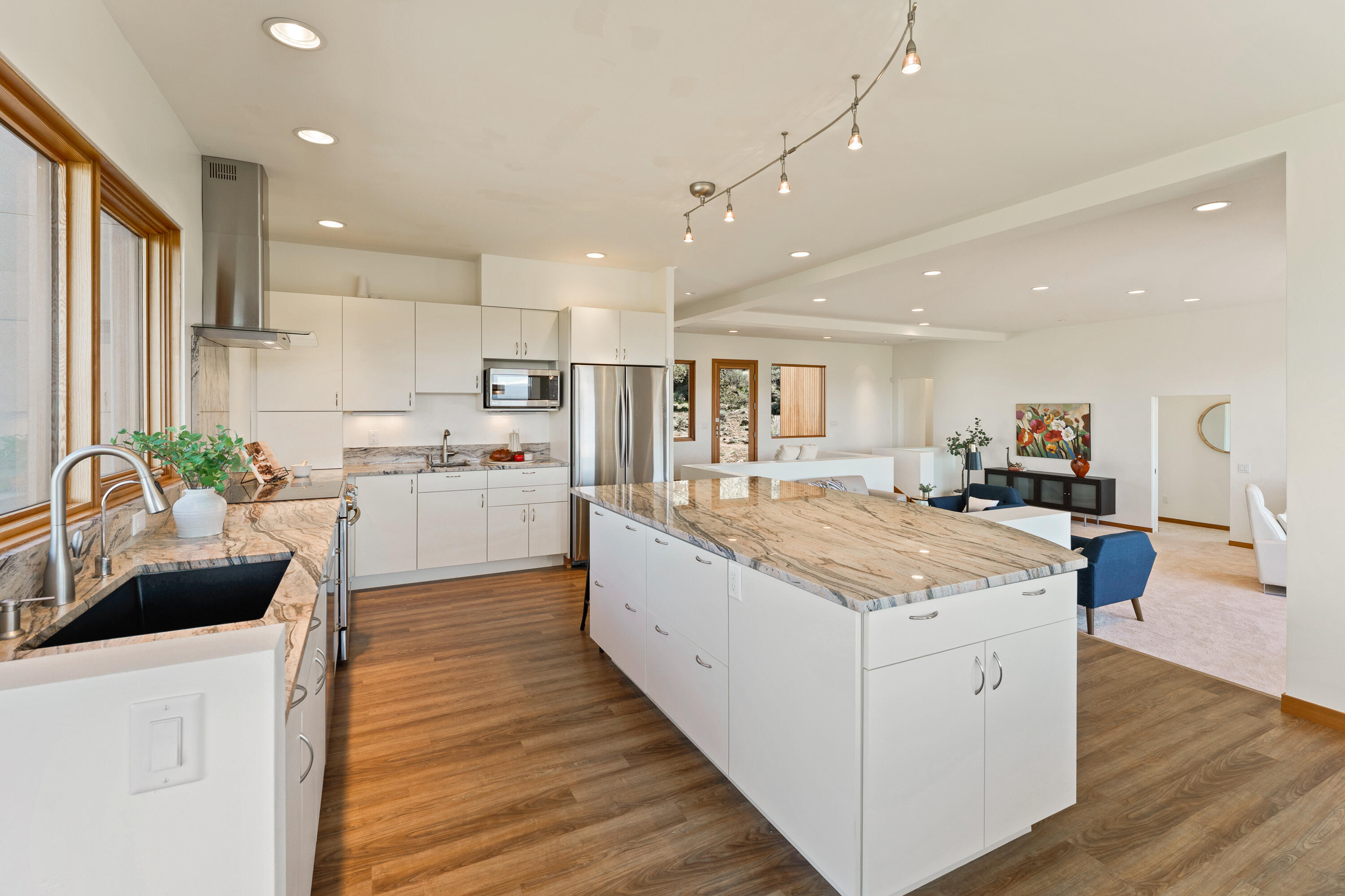 Grandridge - Residential