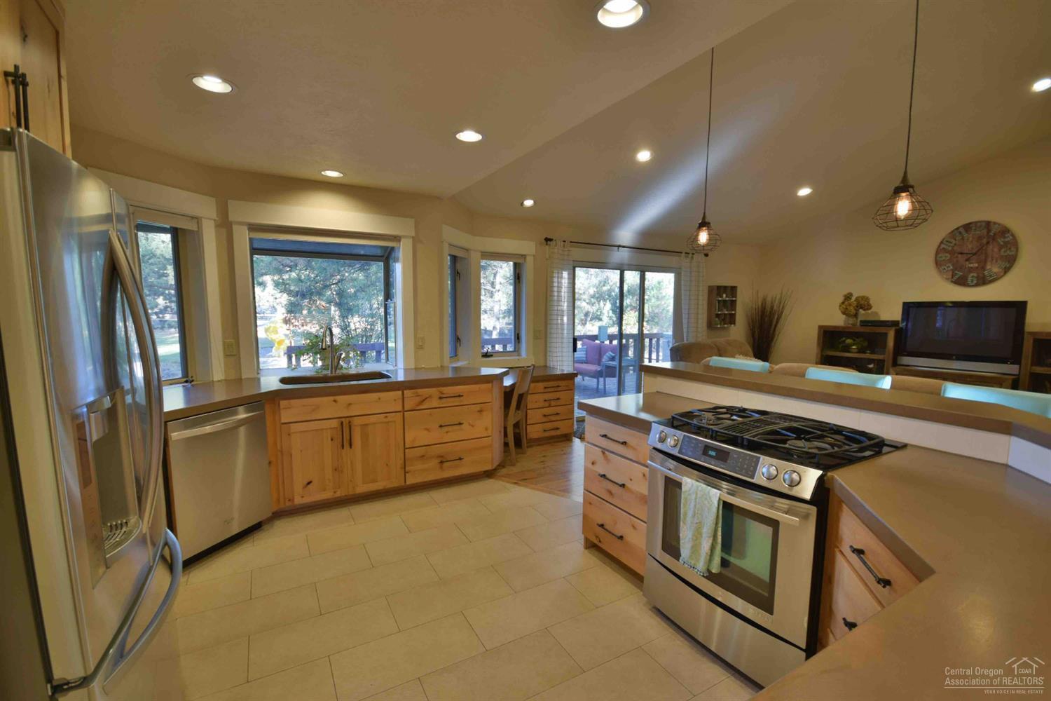 Woodside Ranch - Residential