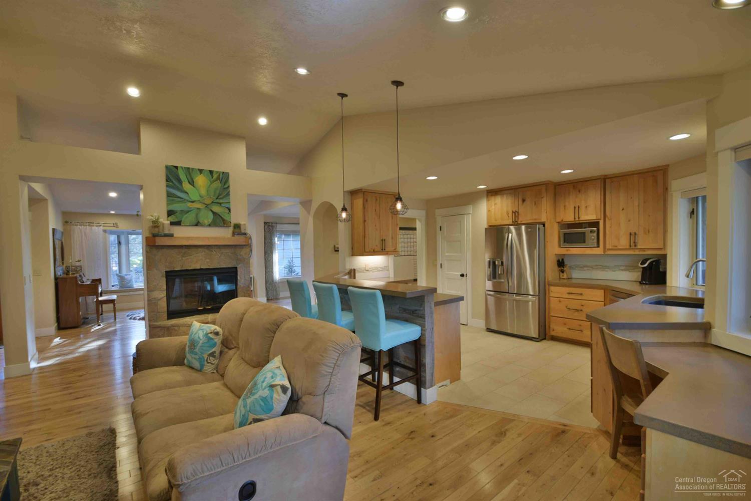 Woodside Ranch - Residential