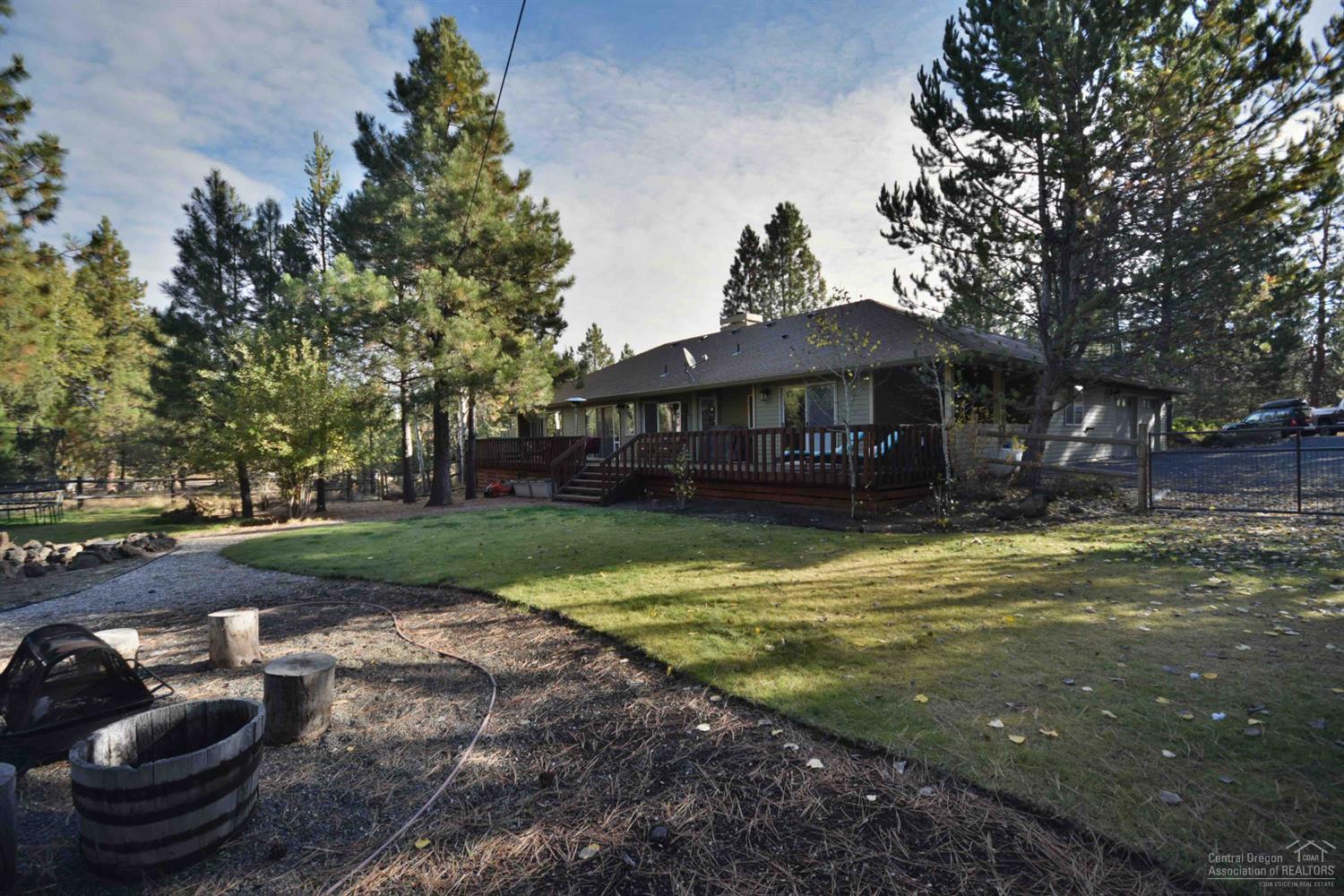 Woodside Ranch - Residential