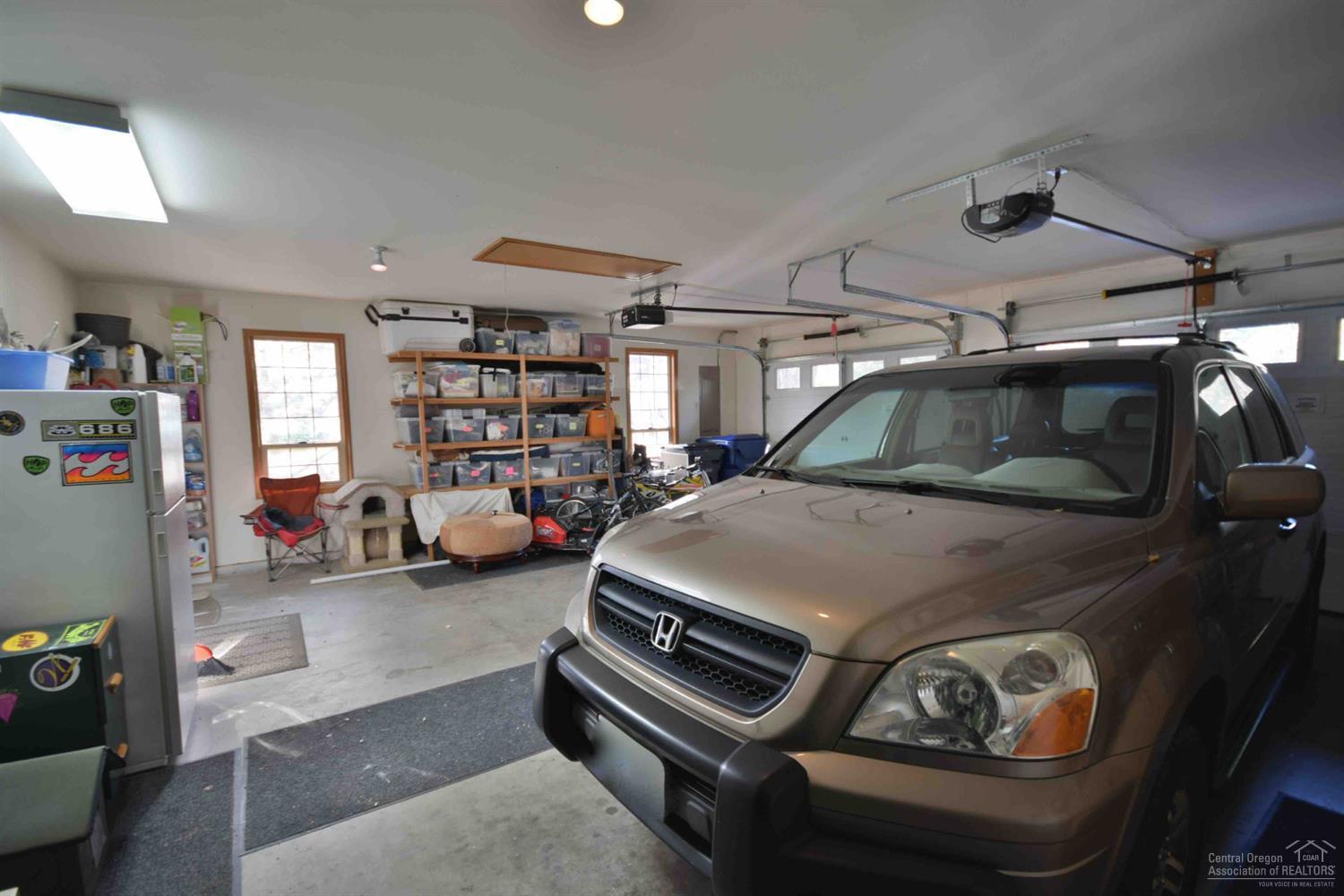 Woodside Ranch - Residential