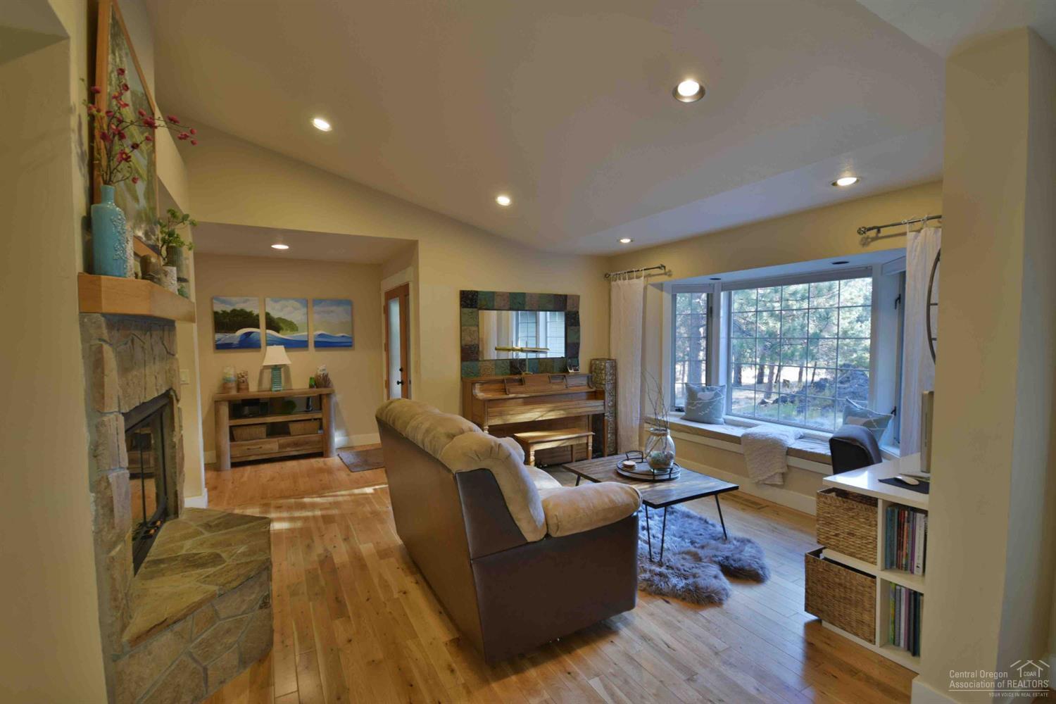 Woodside Ranch - Residential