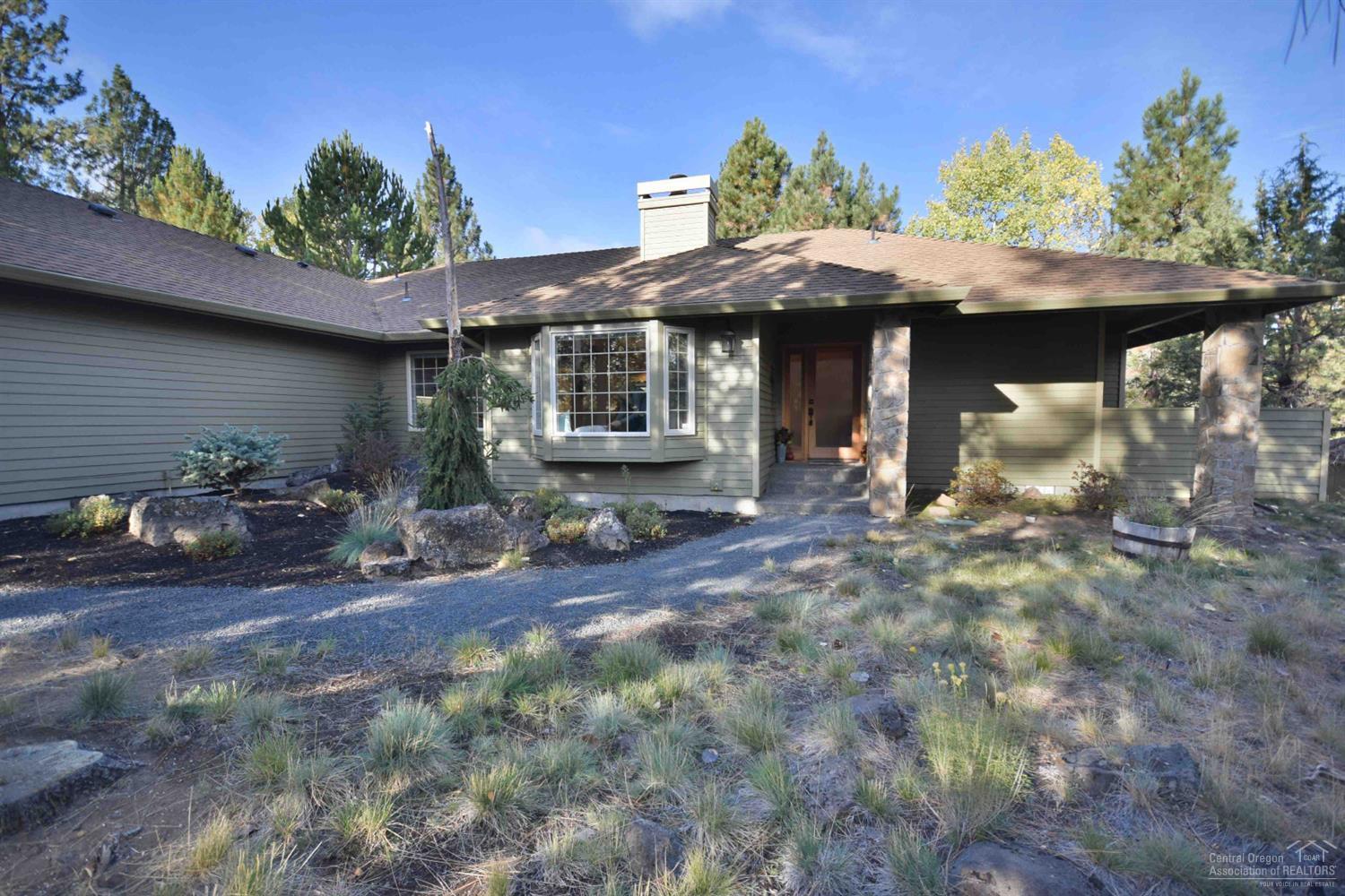 Woodside Ranch - Residential