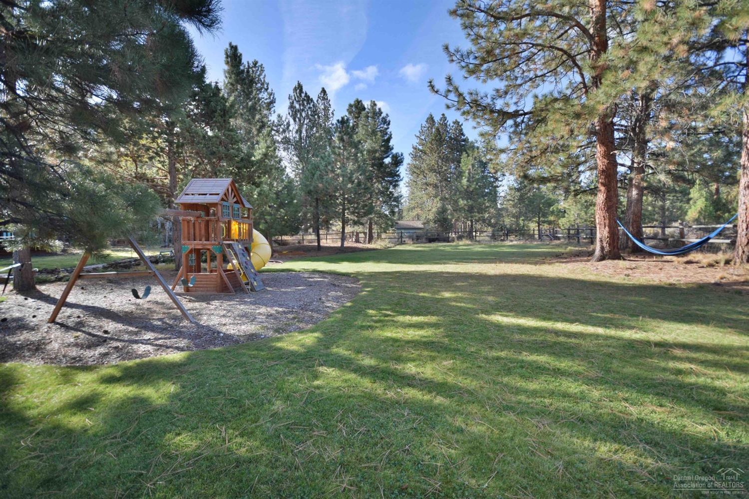 Woodside Ranch - Residential