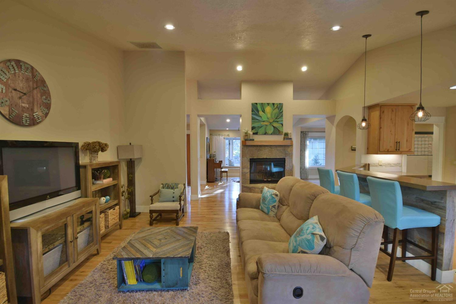 Woodside Ranch - Residential