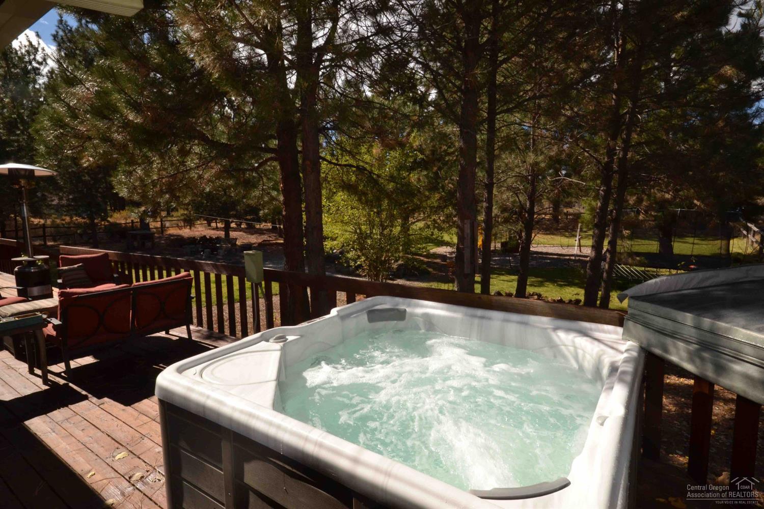 Woodside Ranch - Residential