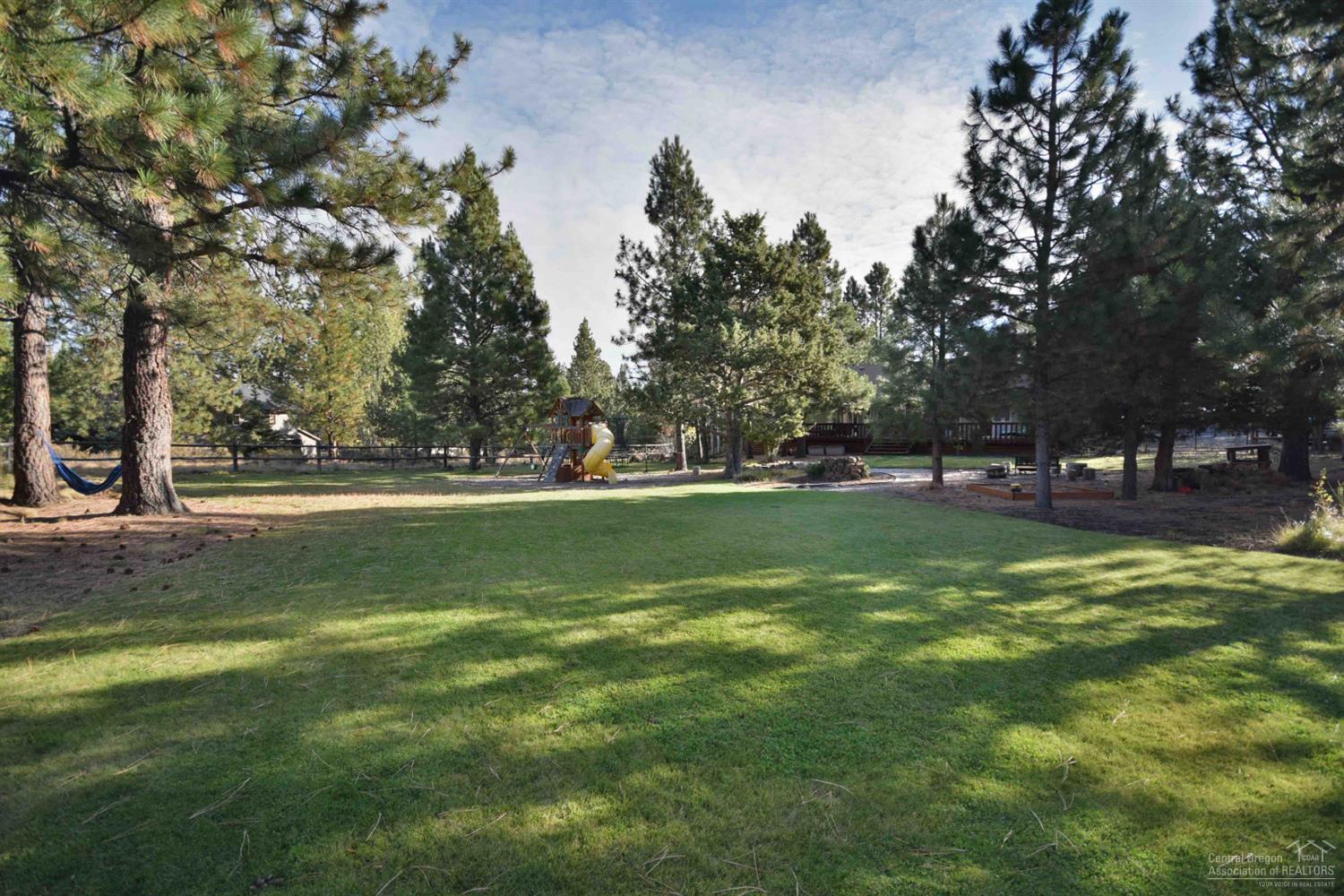 Woodside Ranch - Residential