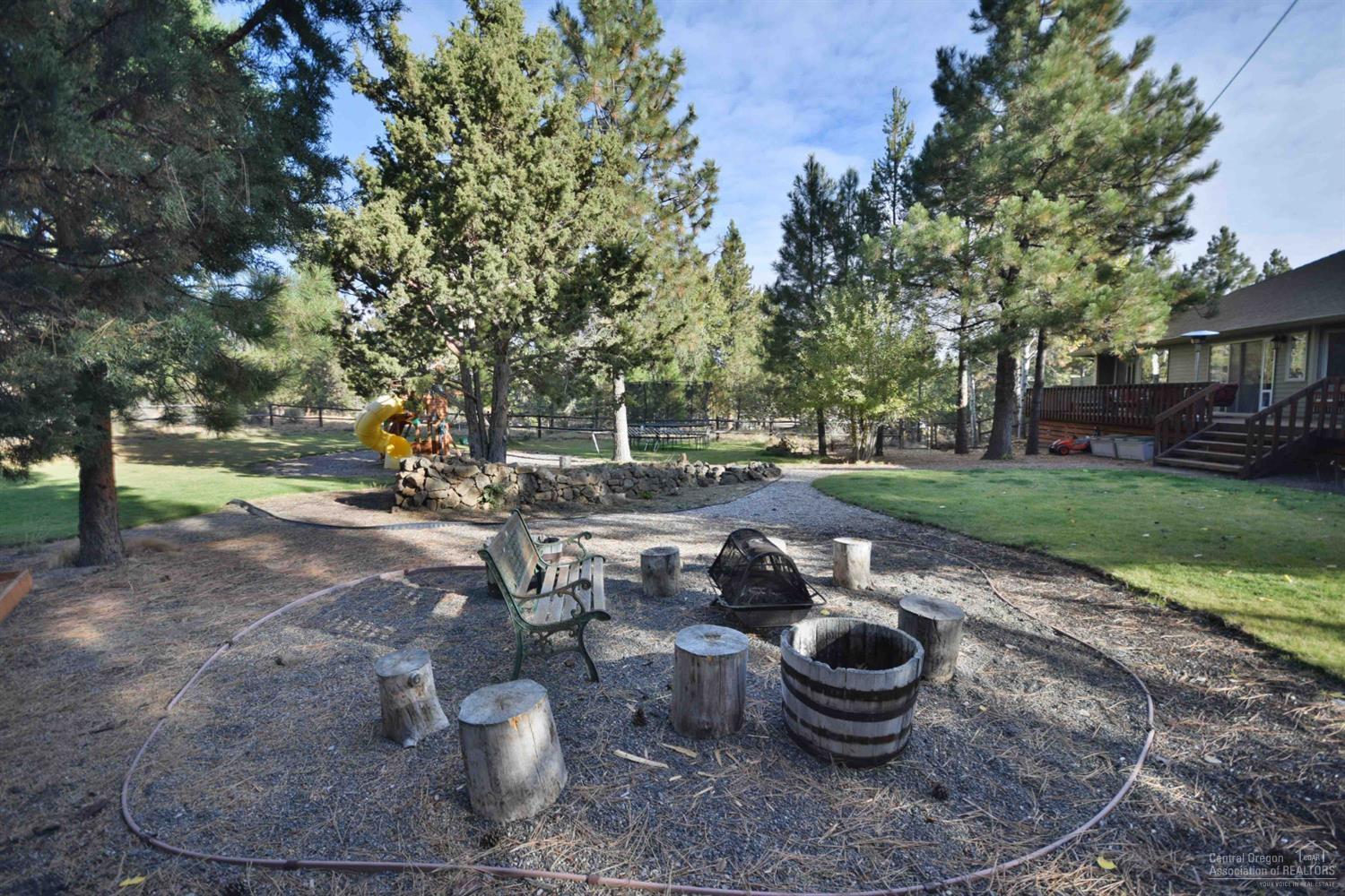 Woodside Ranch - Residential