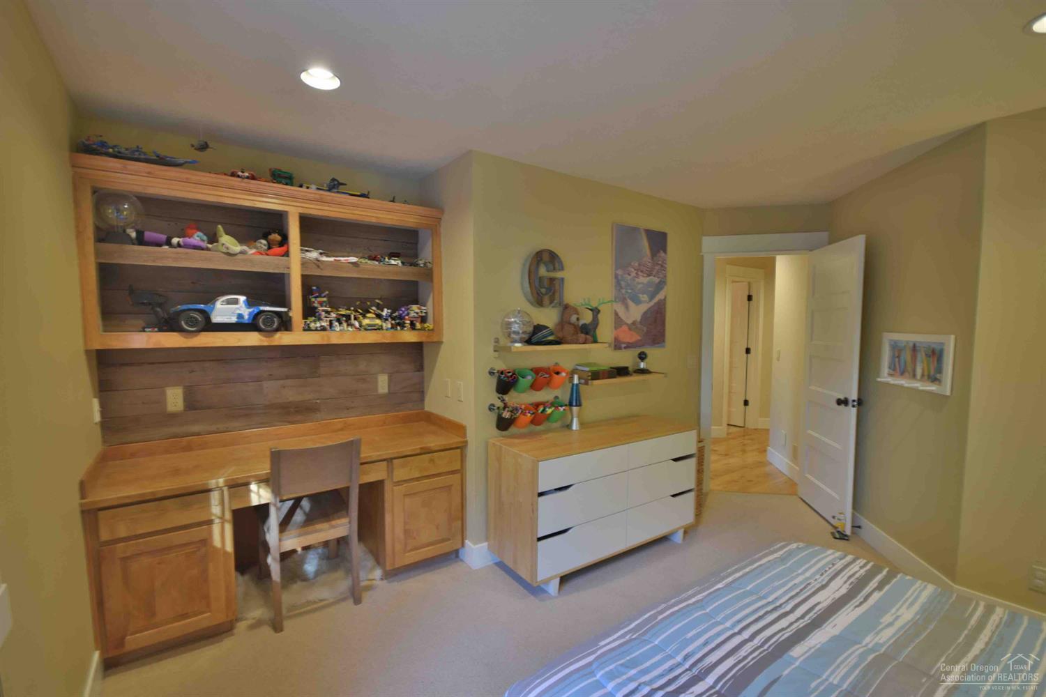 Woodside Ranch - Residential