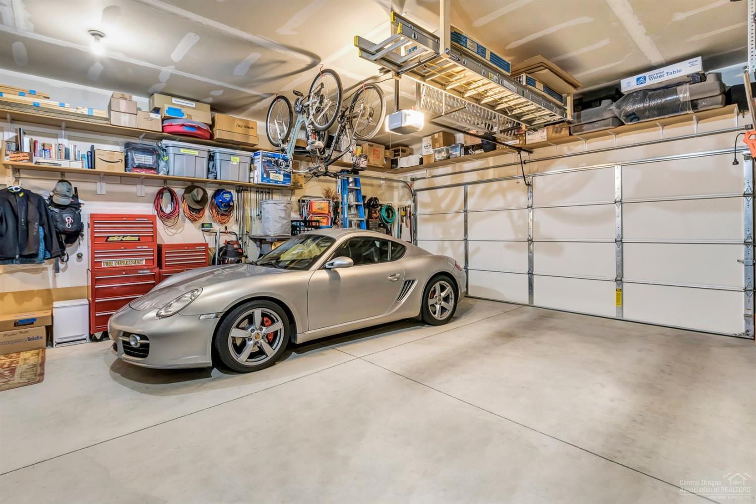 Gleneden - Residential