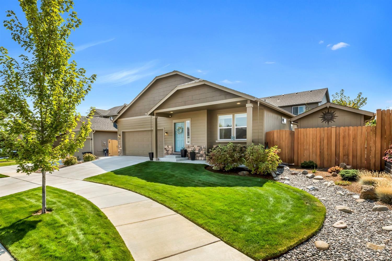 Gleneden - Residential