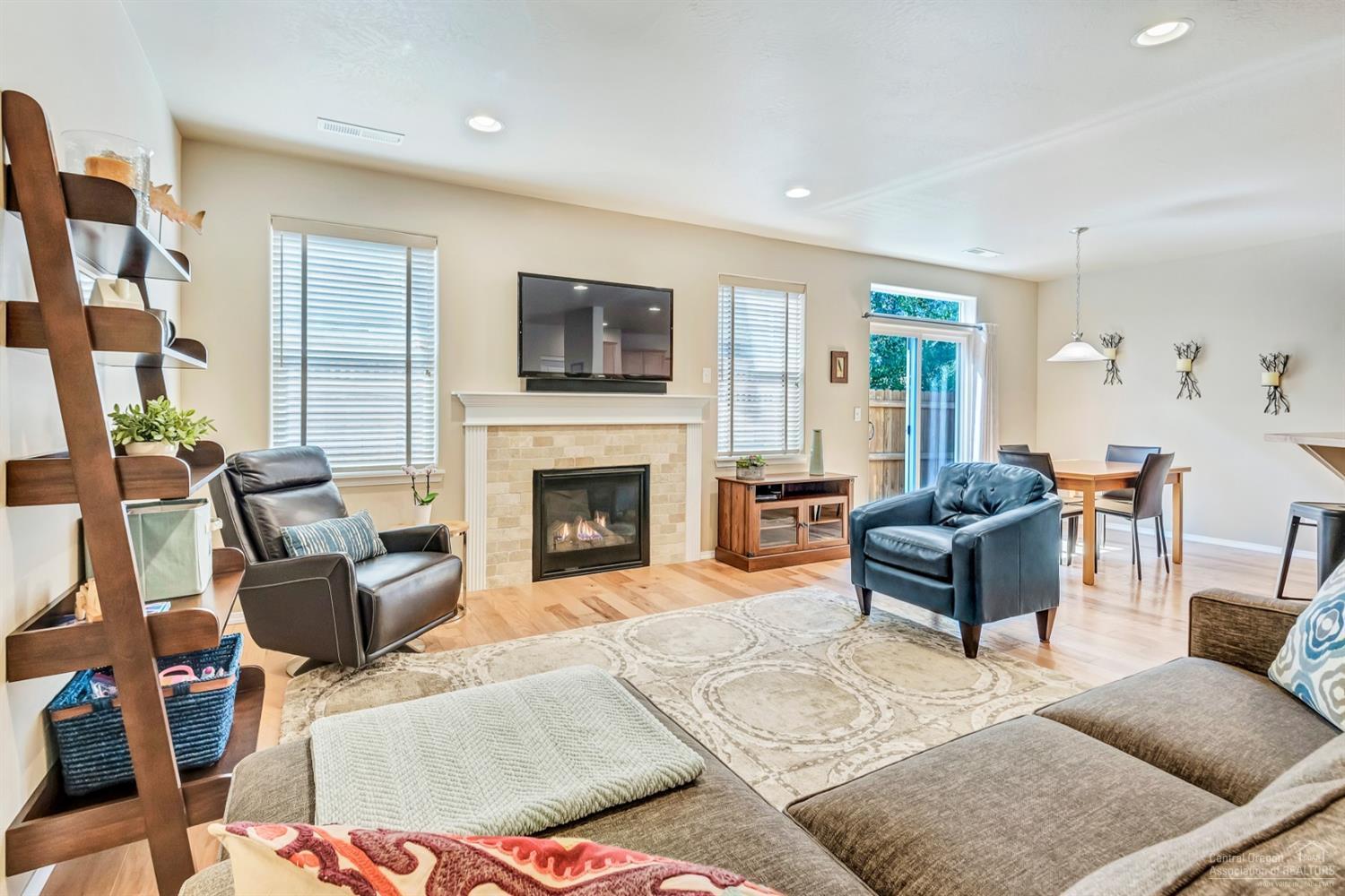 Gleneden - Residential