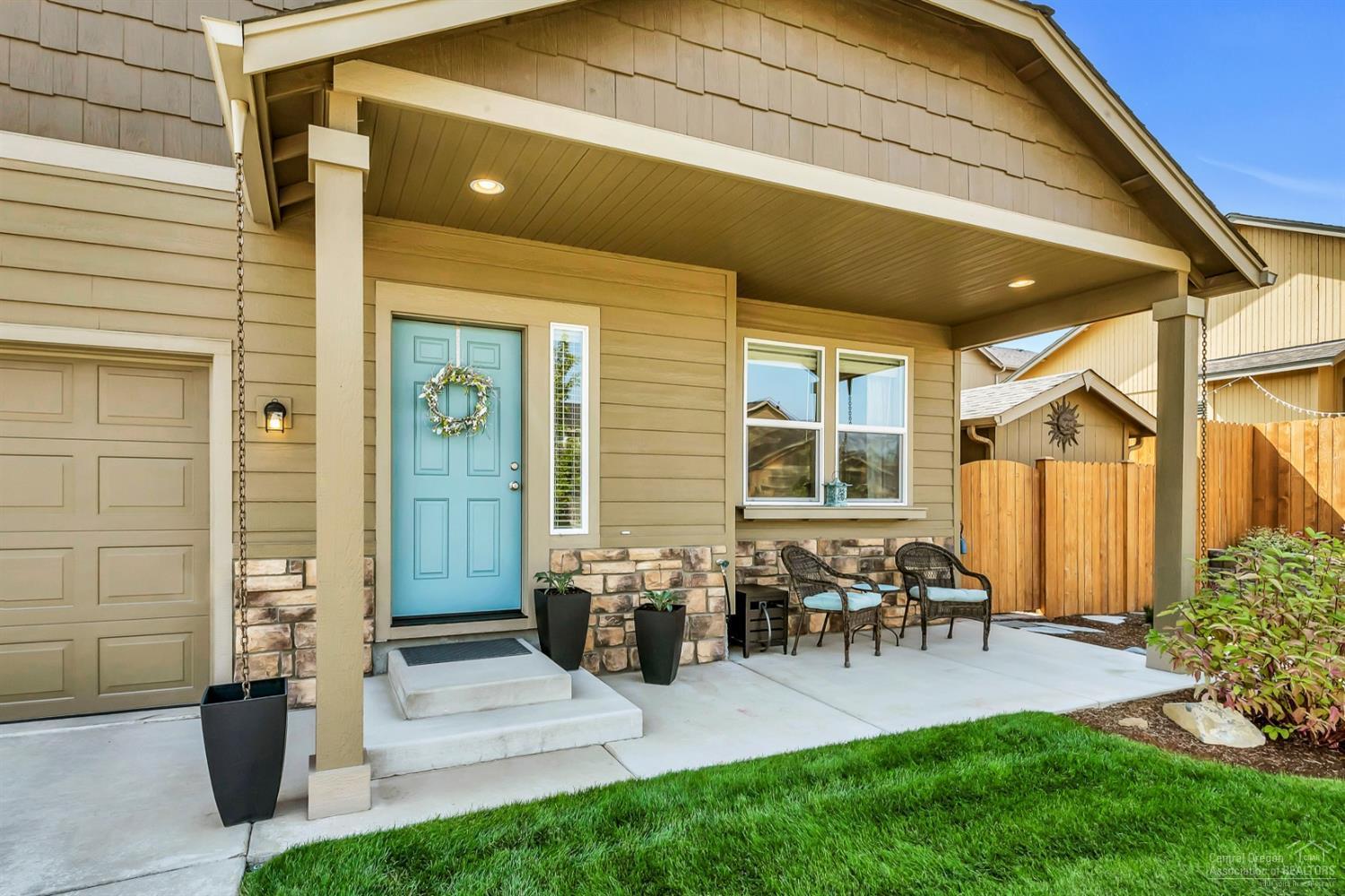 Gleneden - Residential