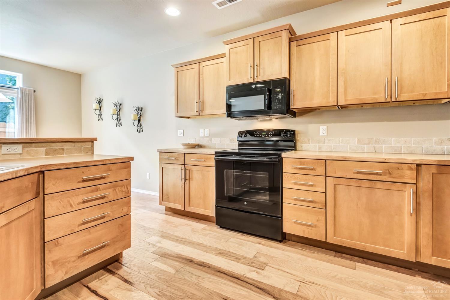 Gleneden - Residential