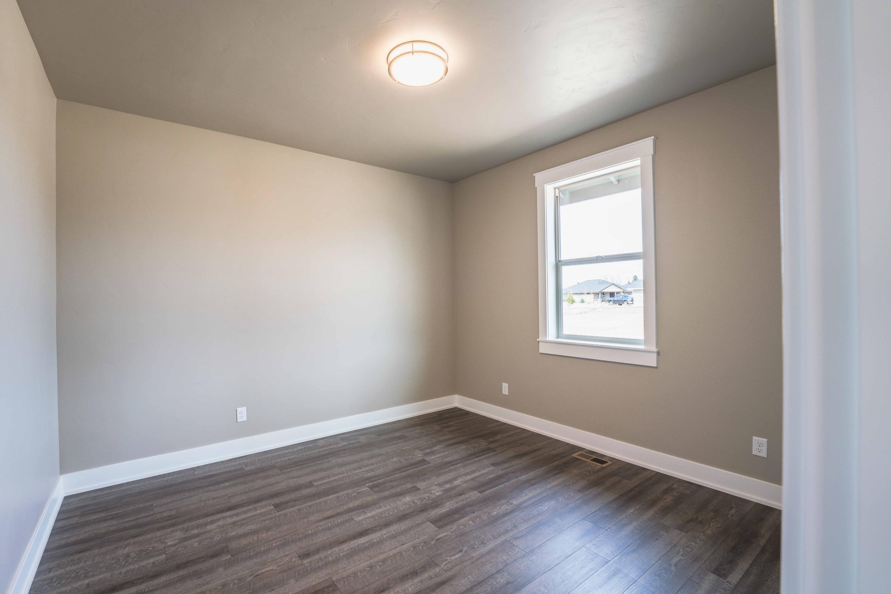 Dry Canyon - Residential