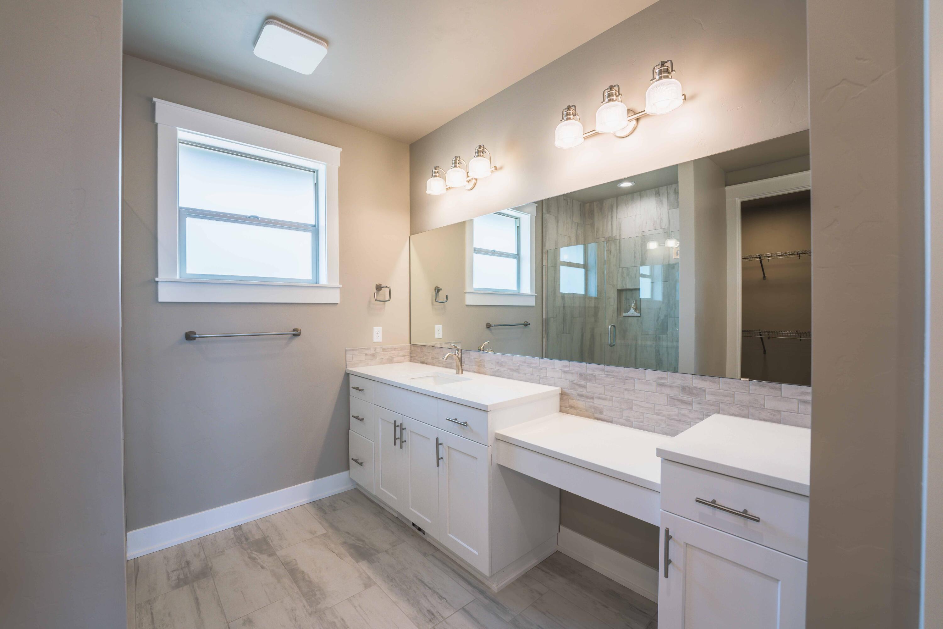 Dry Canyon - Residential