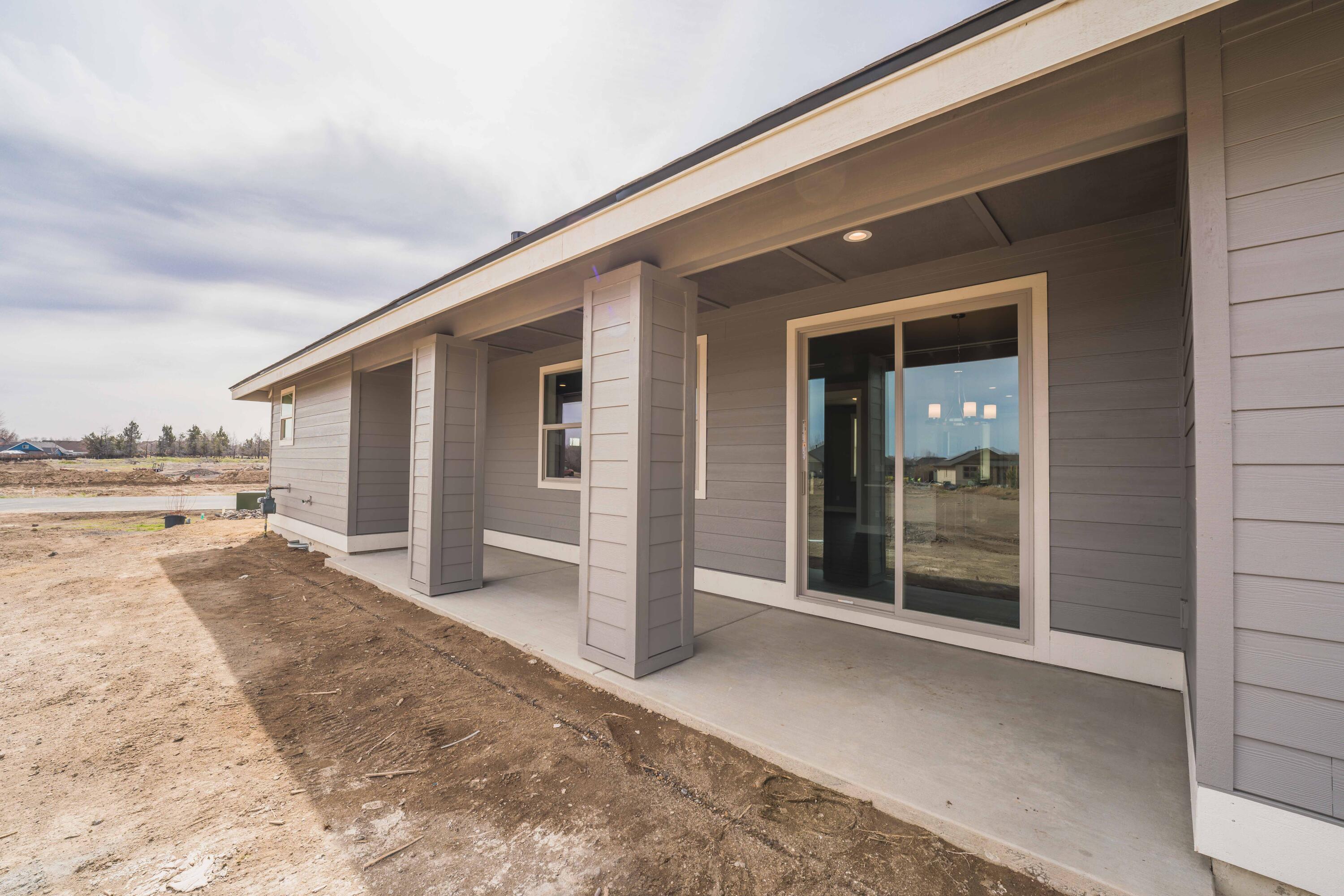 Dry Canyon - Residential