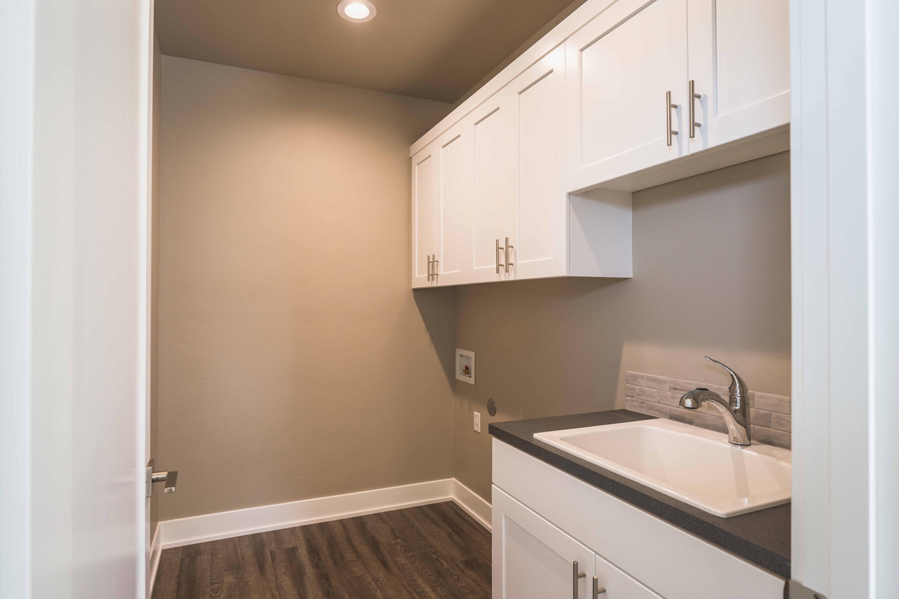 Dry Canyon - Residential