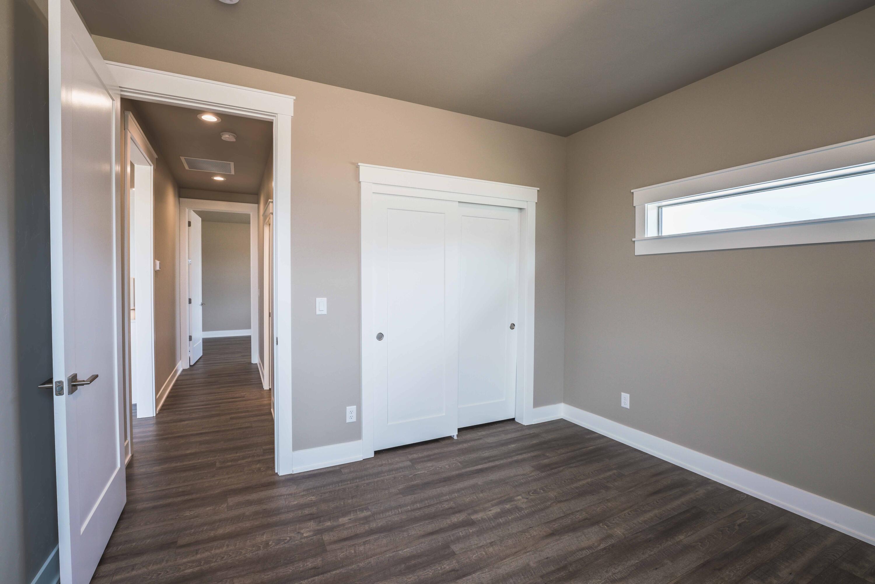 Dry Canyon - Residential