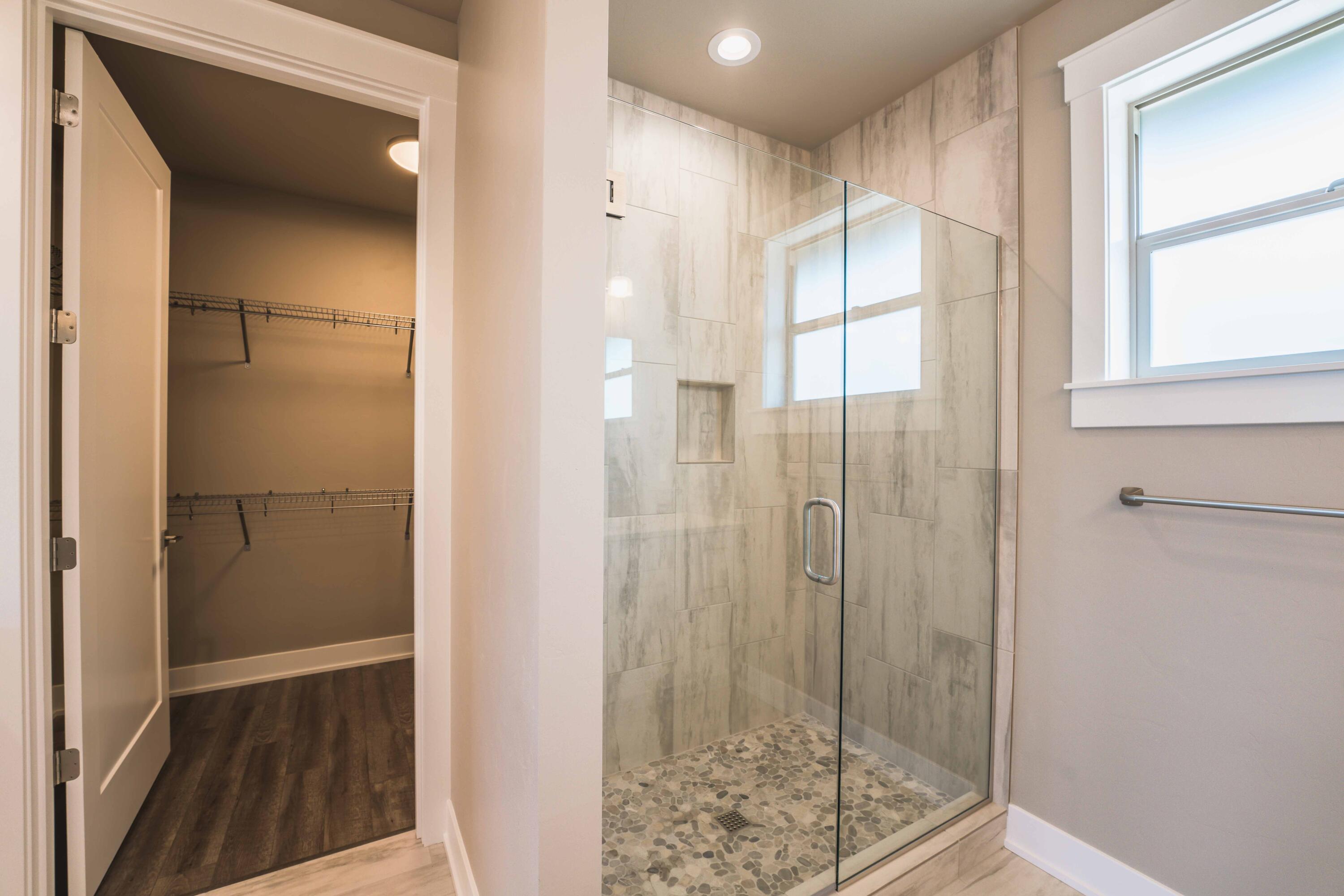 Dry Canyon - Residential