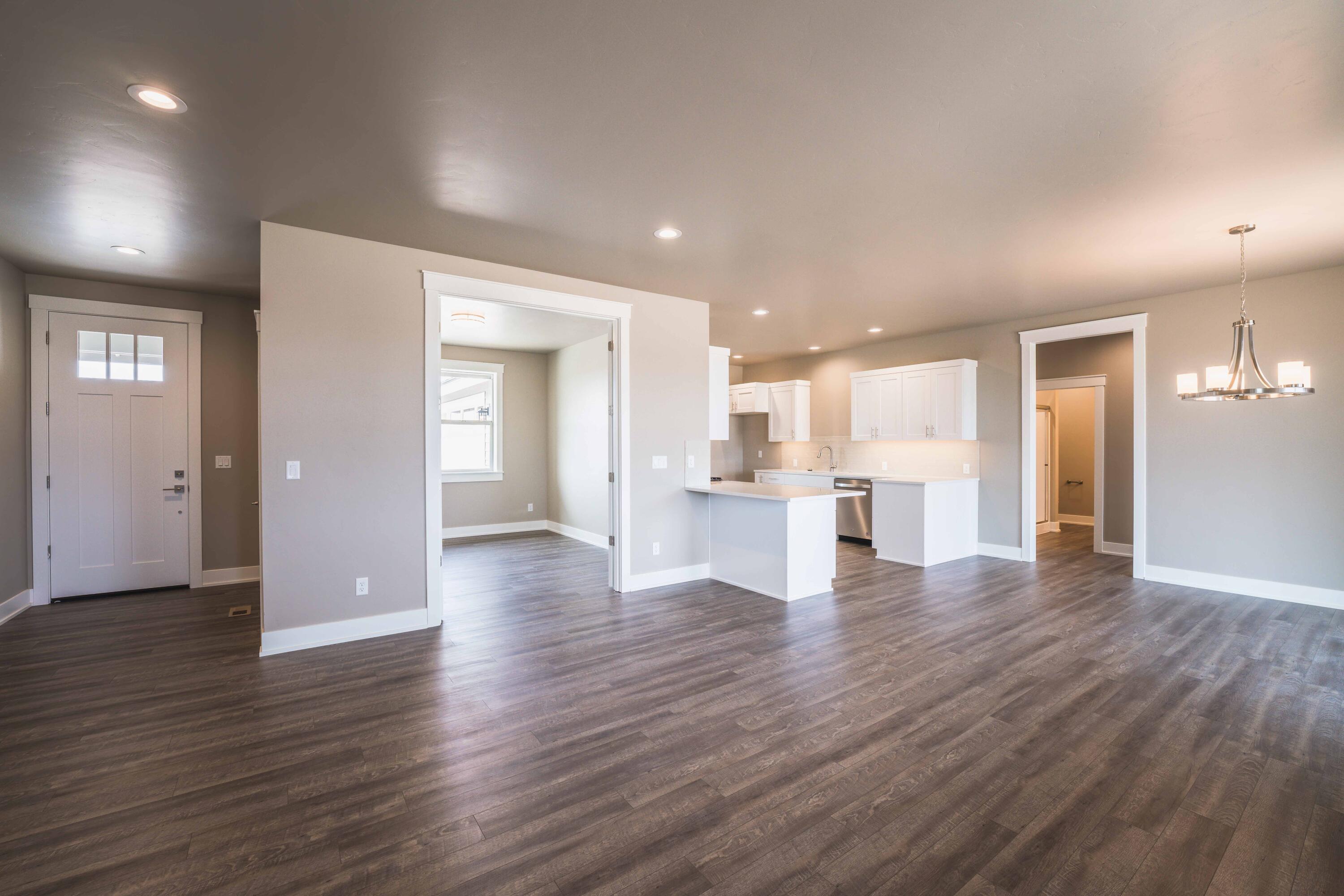 Dry Canyon - Residential