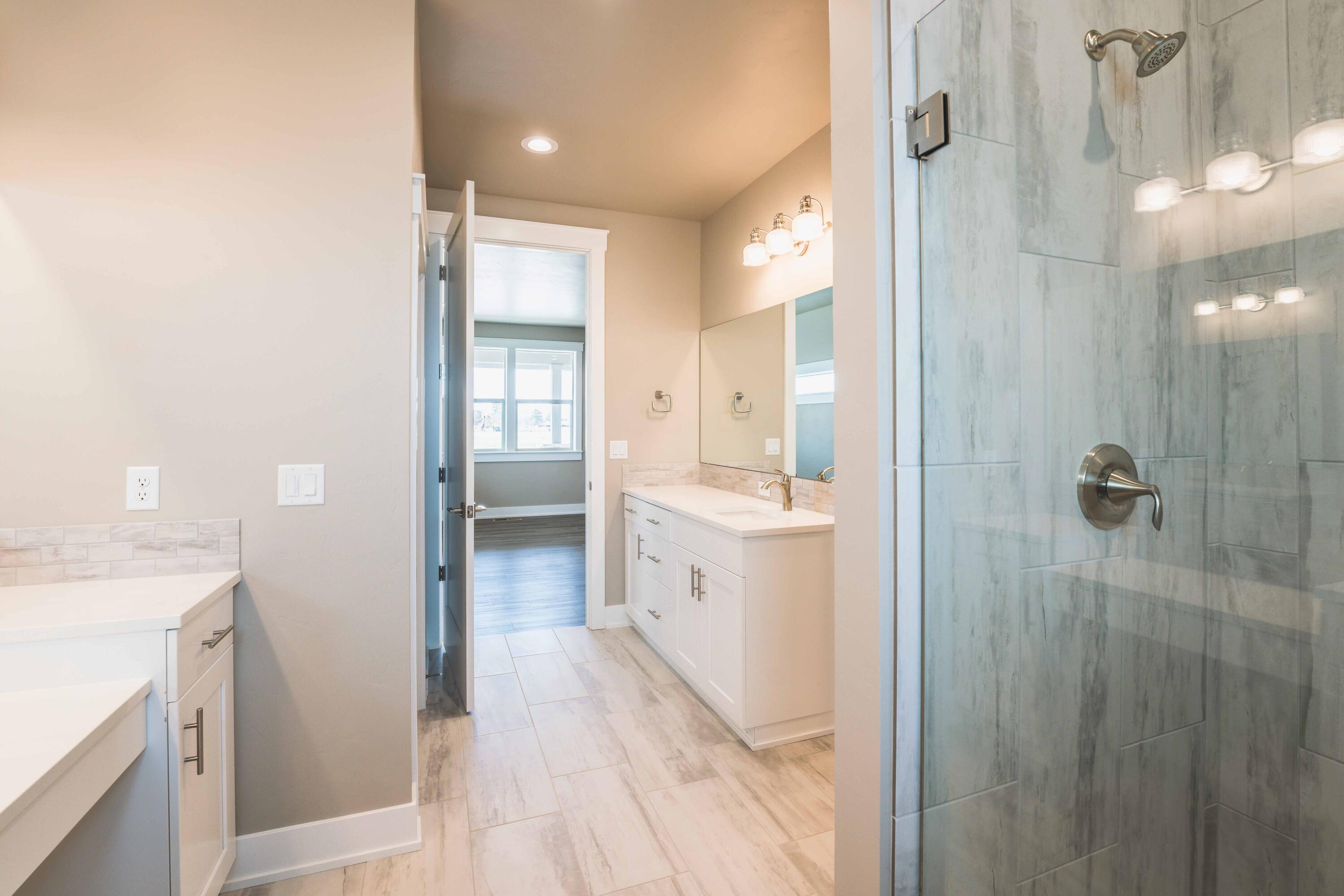 Dry Canyon - Residential