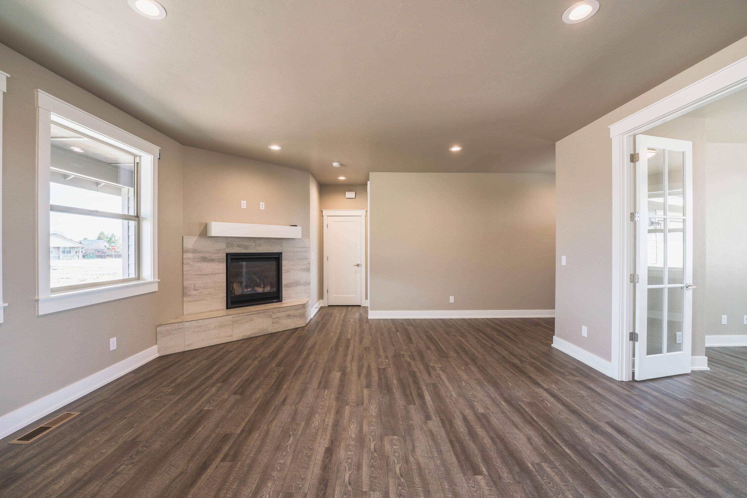 Dry Canyon - Residential