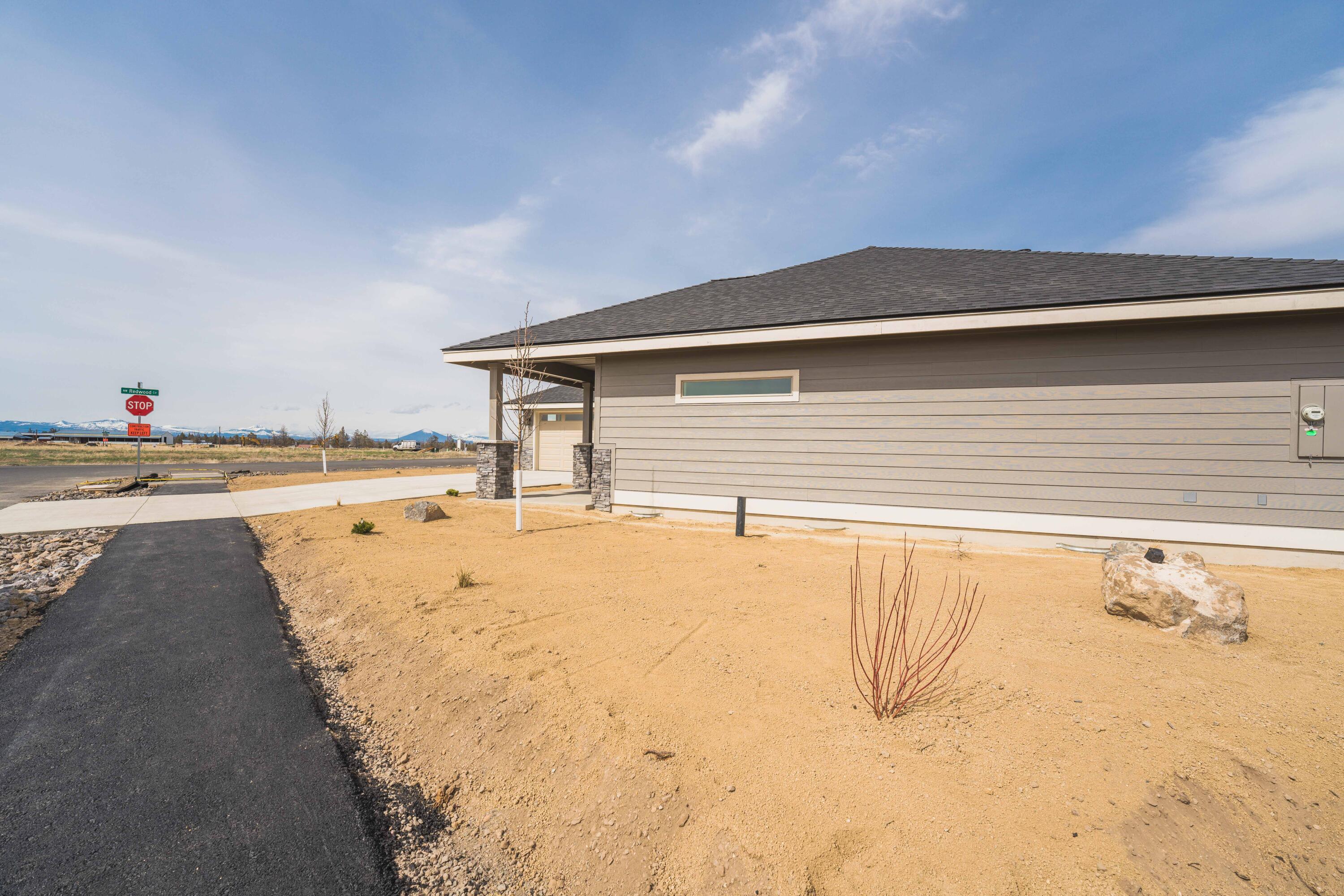 Dry Canyon - Residential