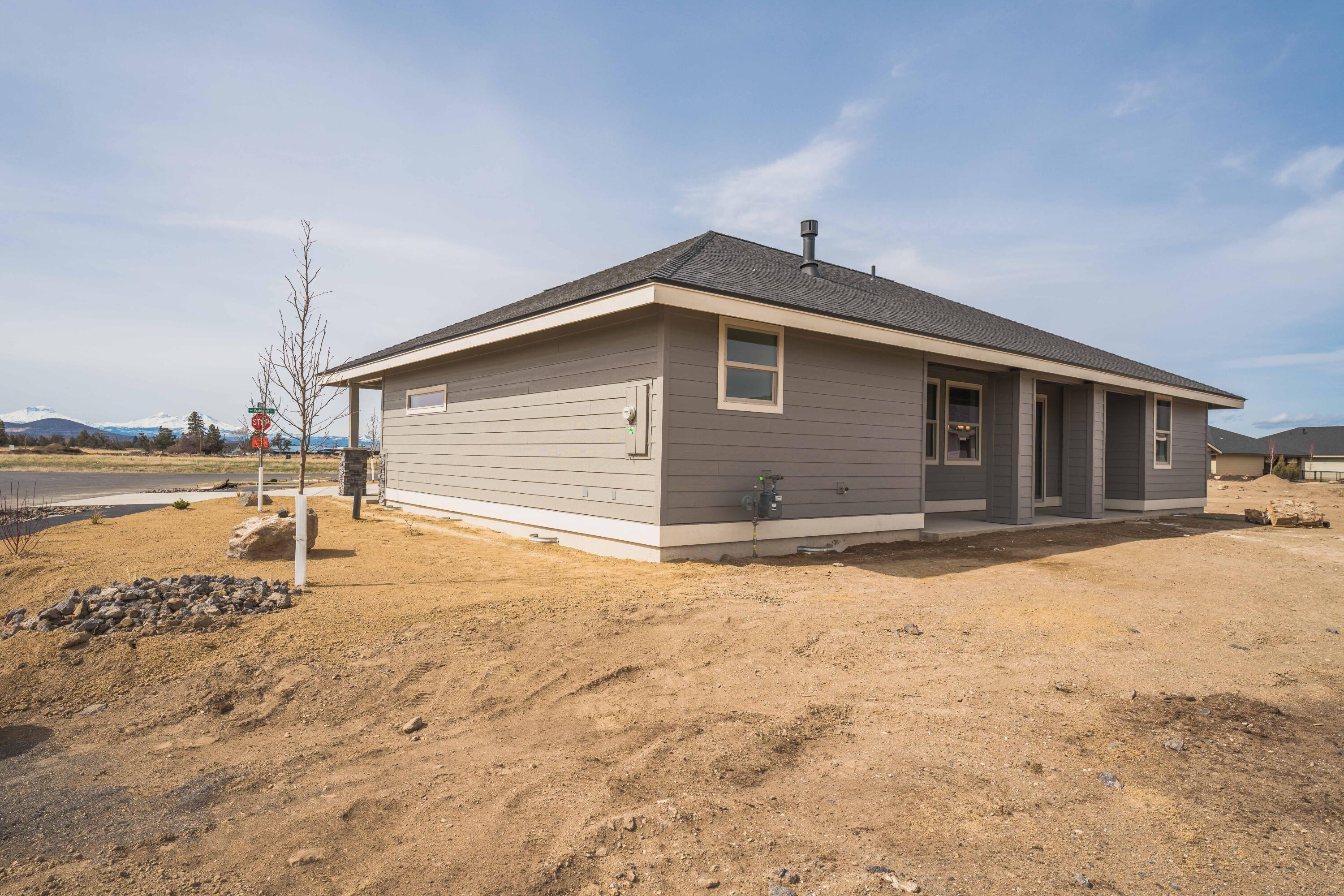 Dry Canyon - Residential