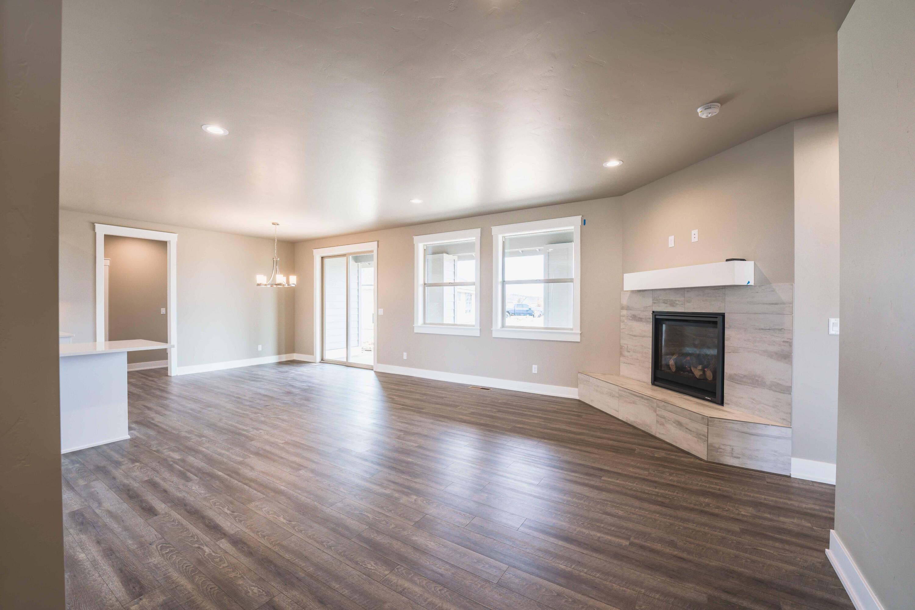 Dry Canyon - Residential