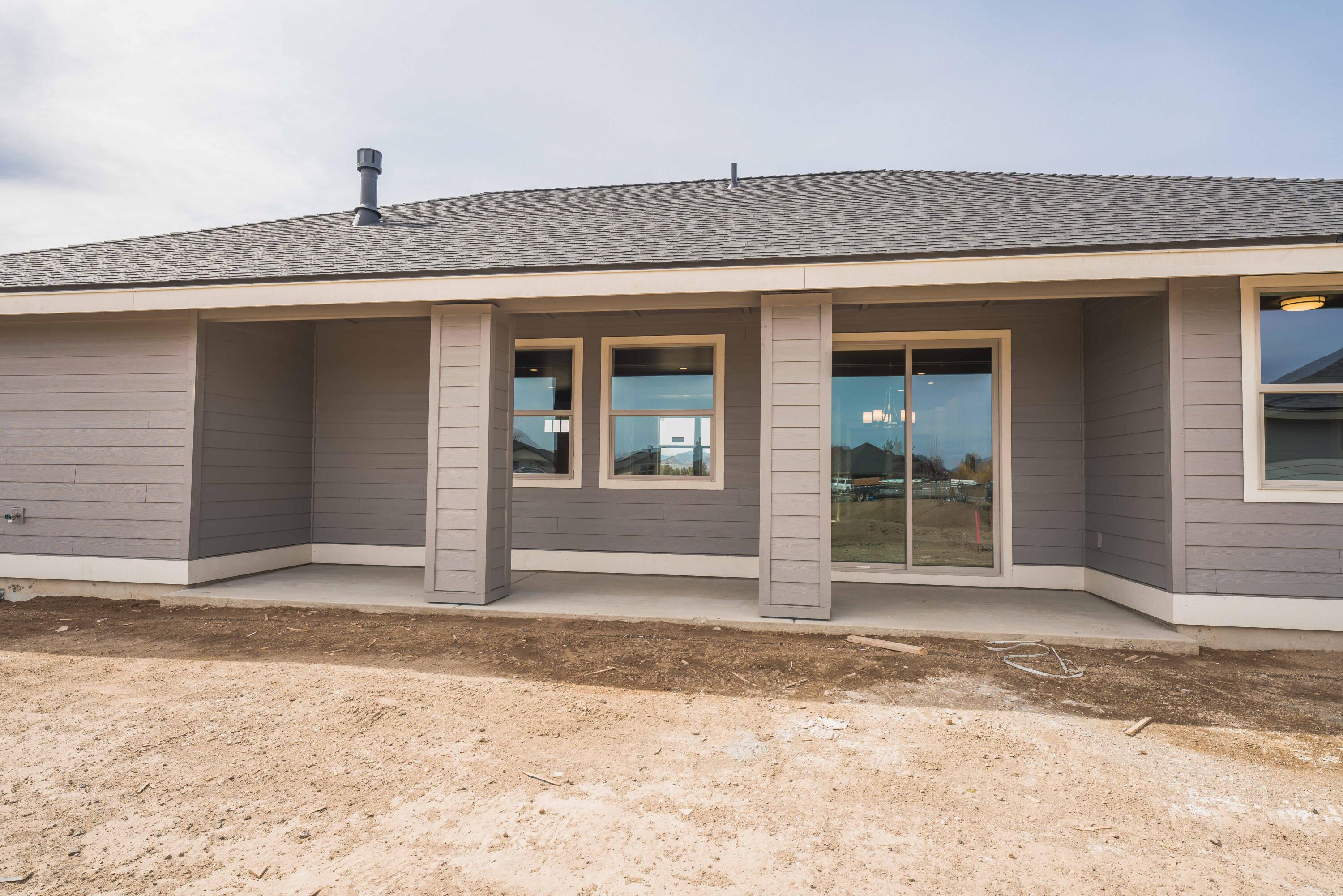 Dry Canyon - Residential