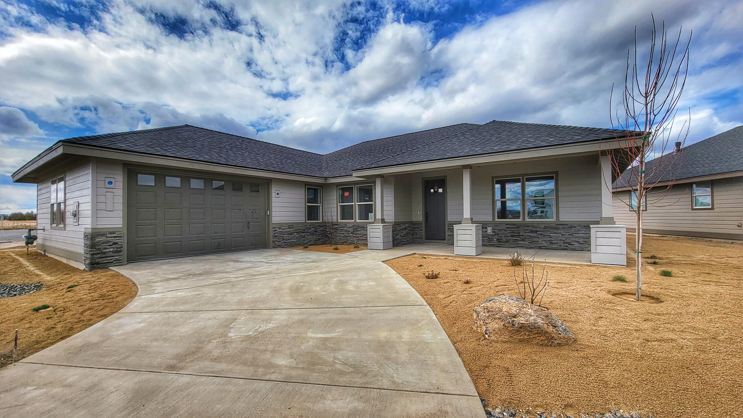 Dry Canyon - Residential