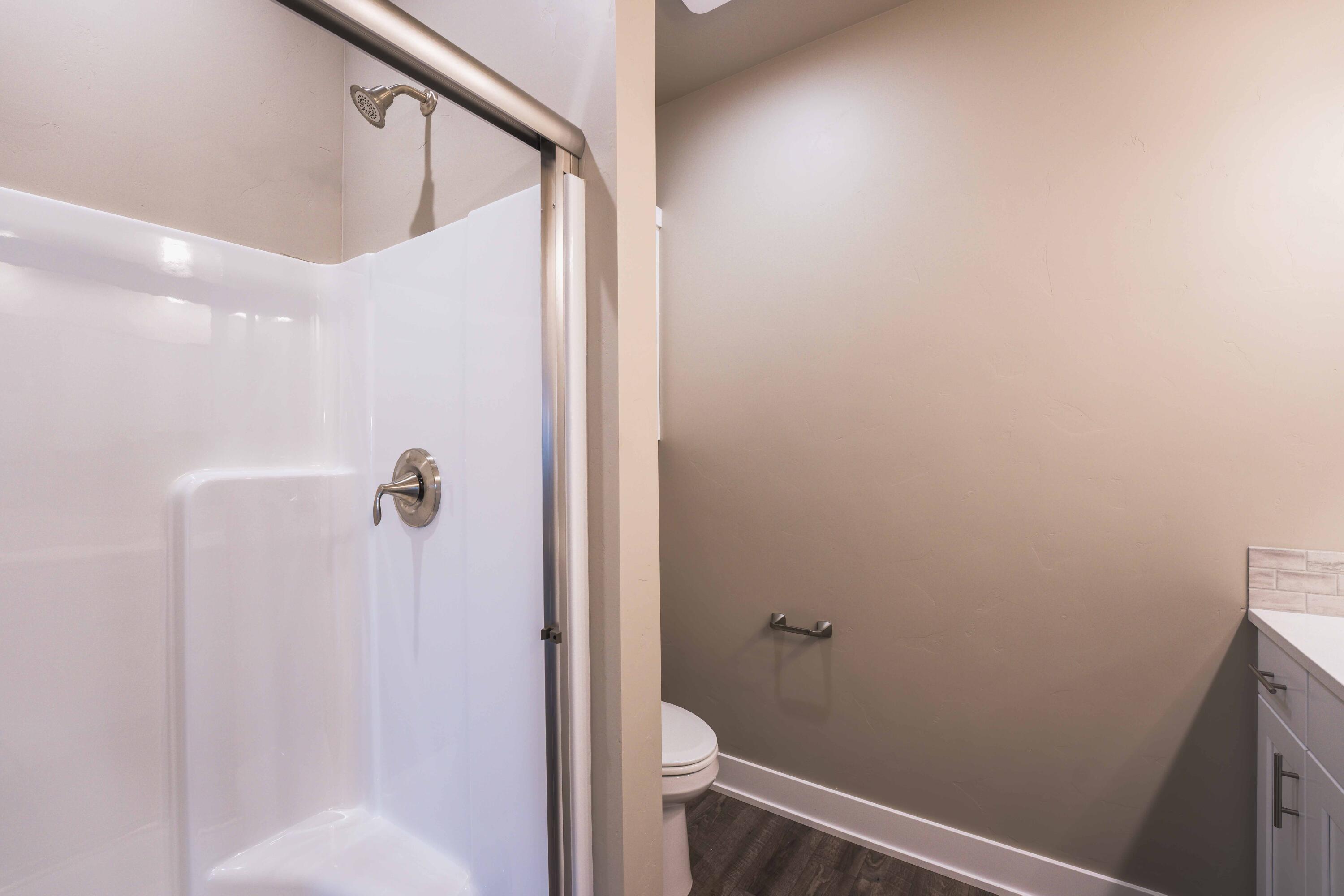 Dry Canyon - Residential