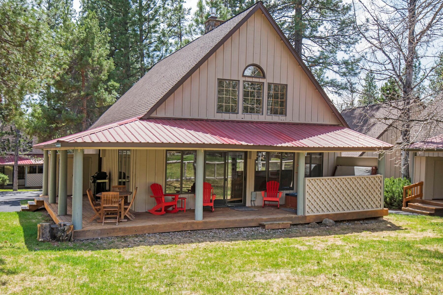 Circle 4 Ranch - Residential