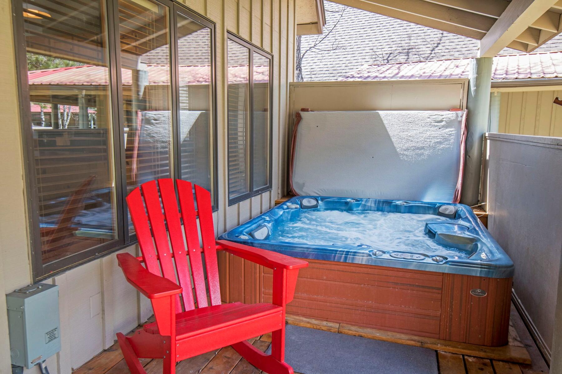 Circle 4 Ranch - Residential