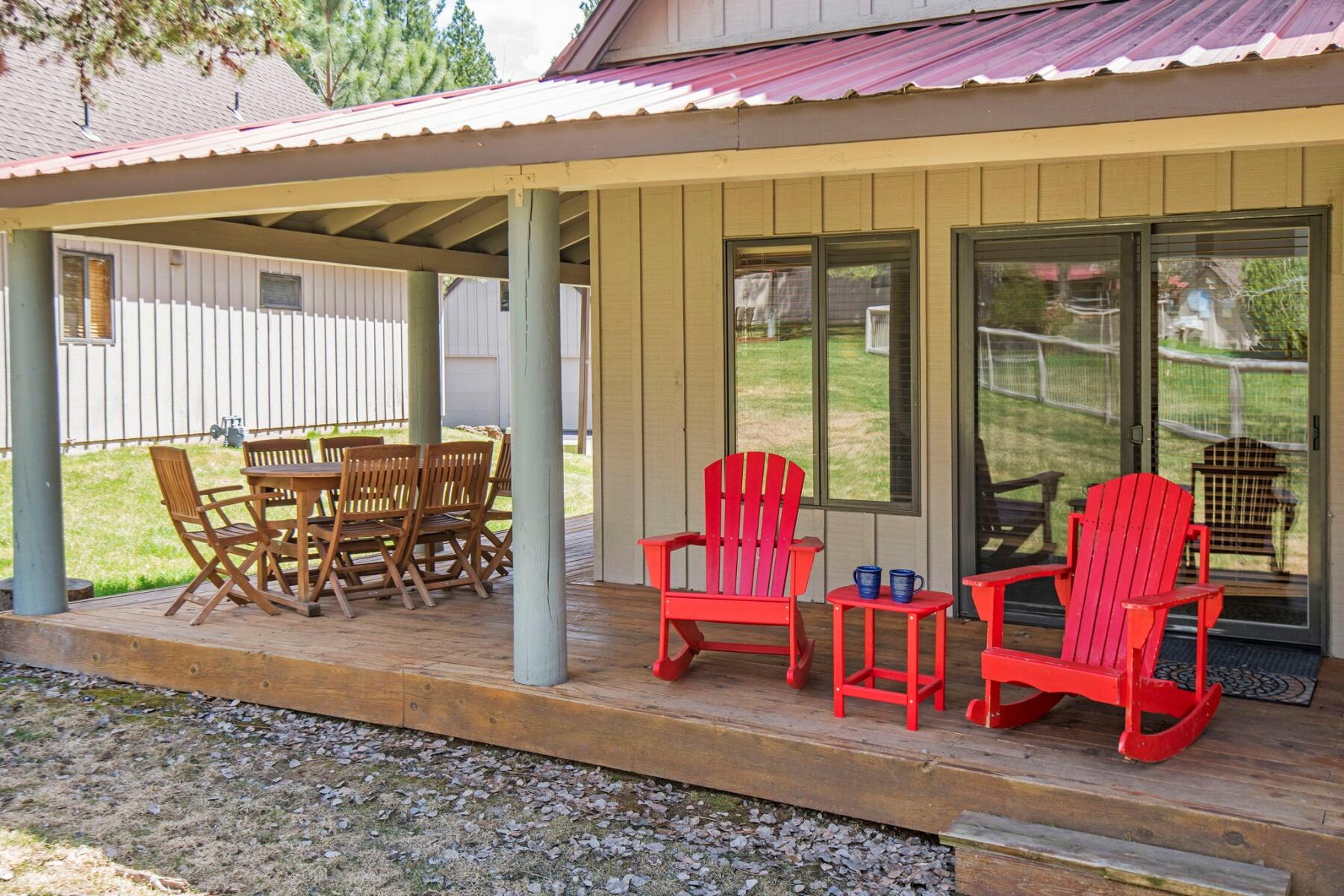 Circle 4 Ranch - Residential