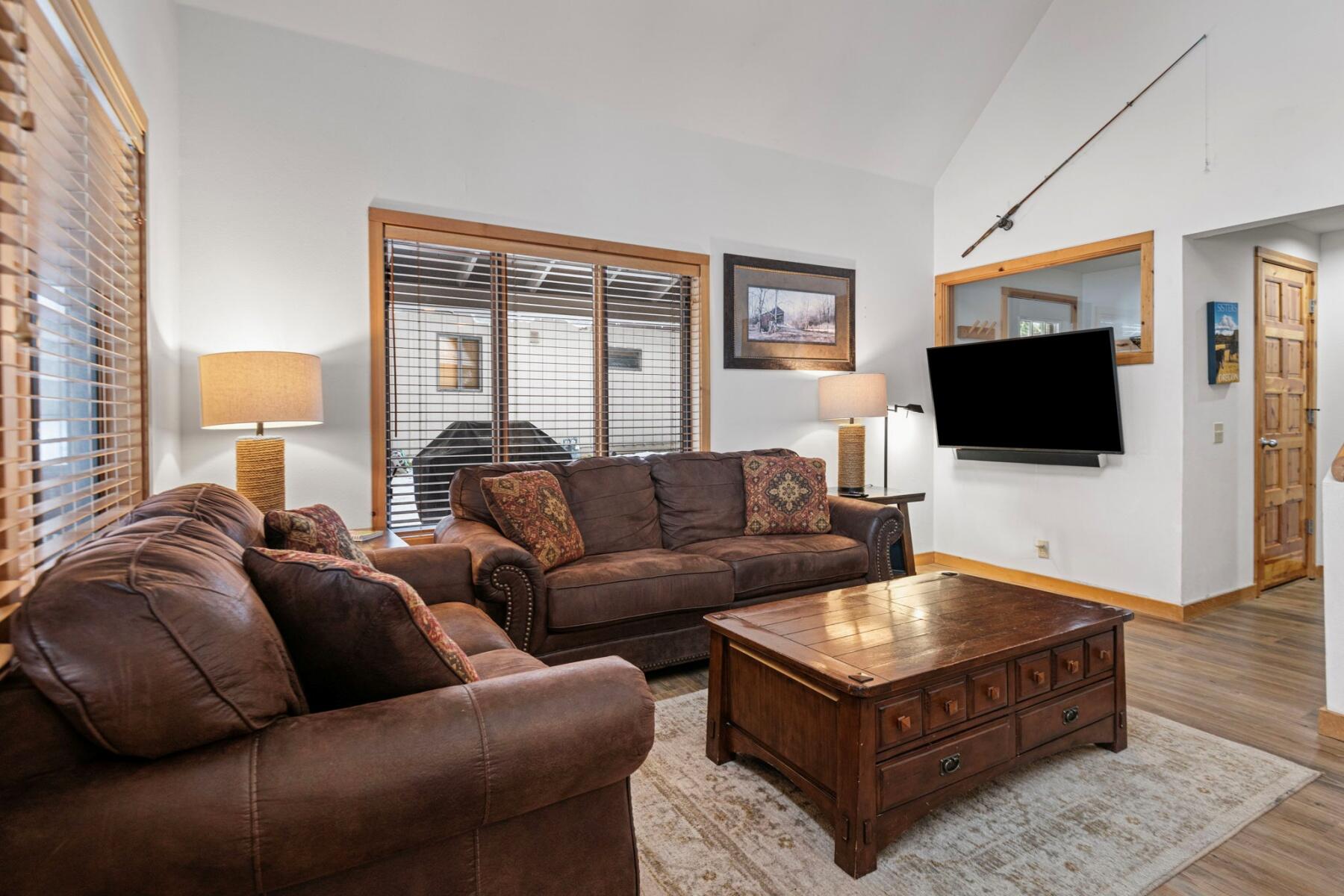 Circle 4 Ranch - Residential