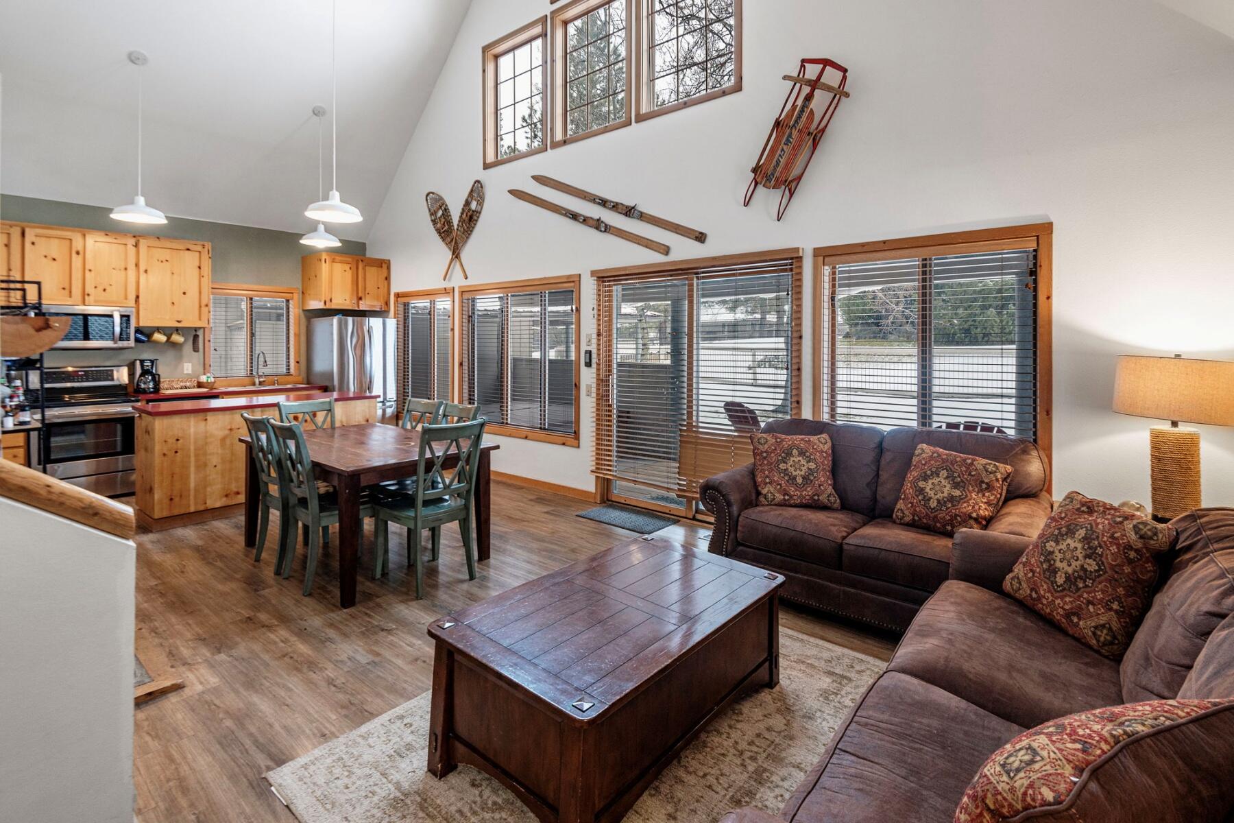 Circle 4 Ranch - Residential