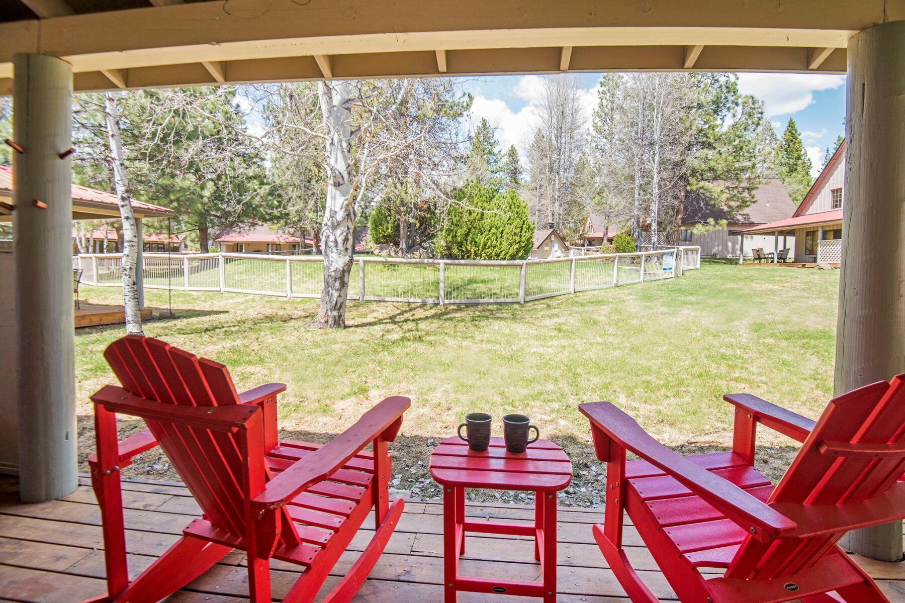 Circle 4 Ranch - Residential