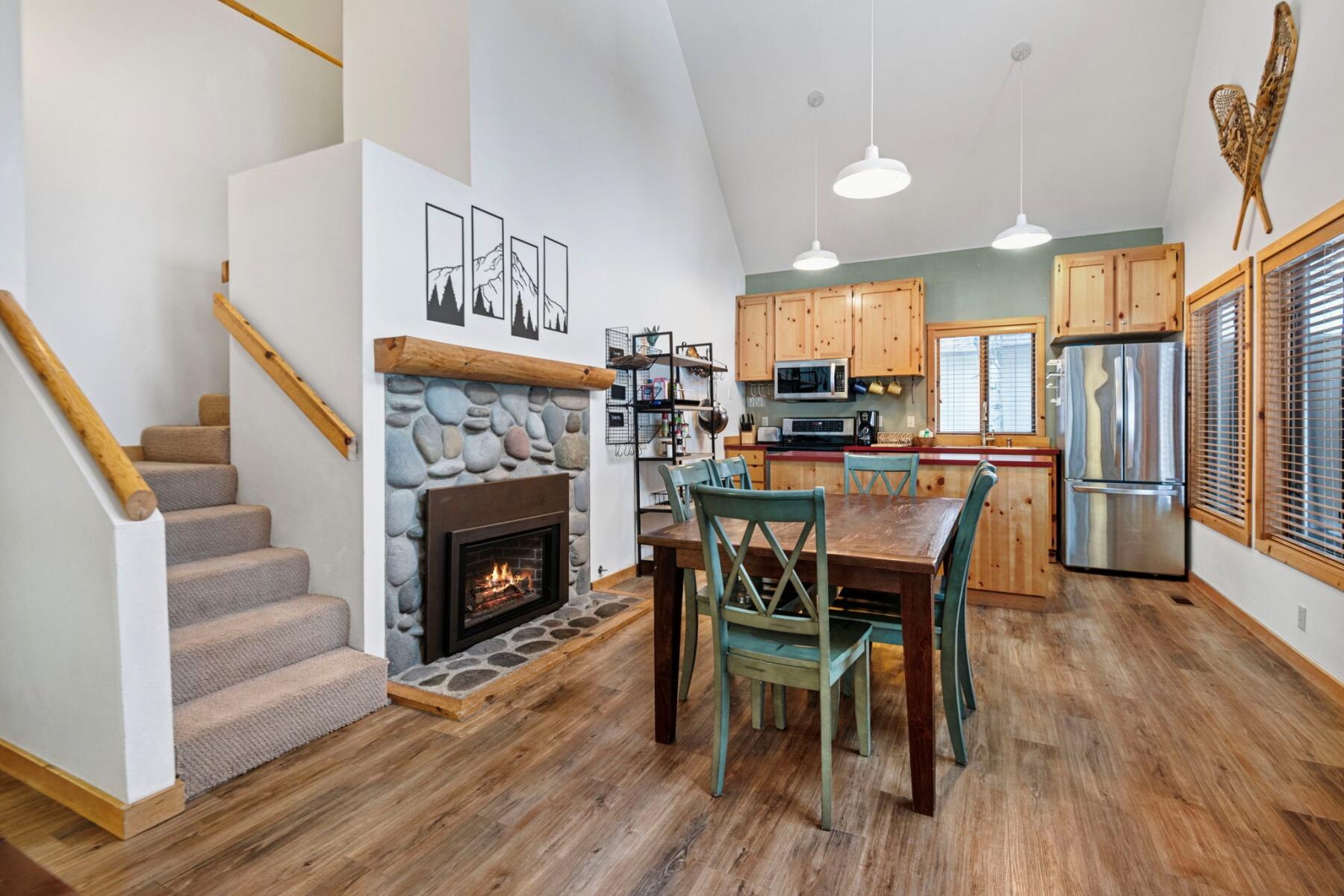 Circle 4 Ranch - Residential