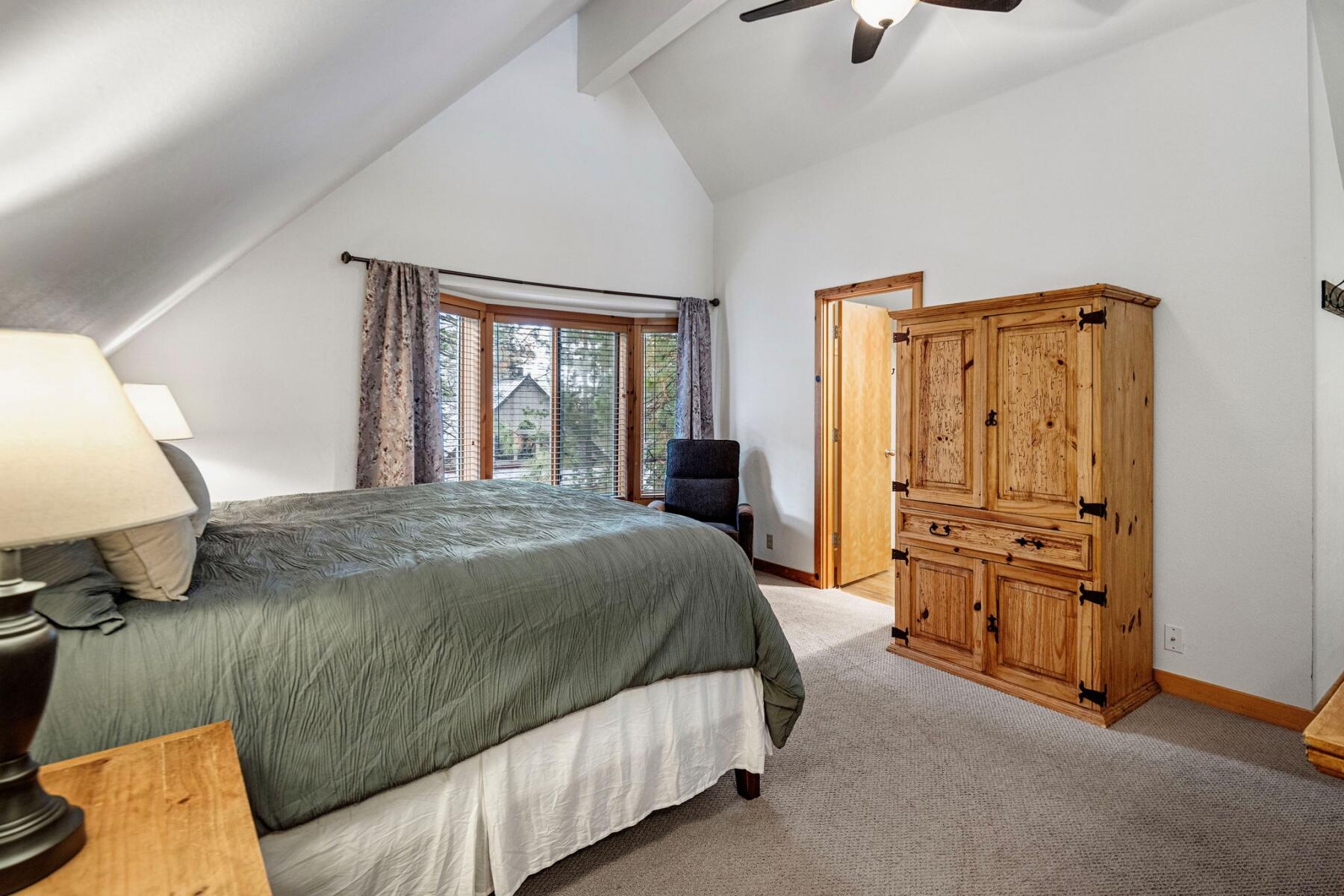 Circle 4 Ranch - Residential