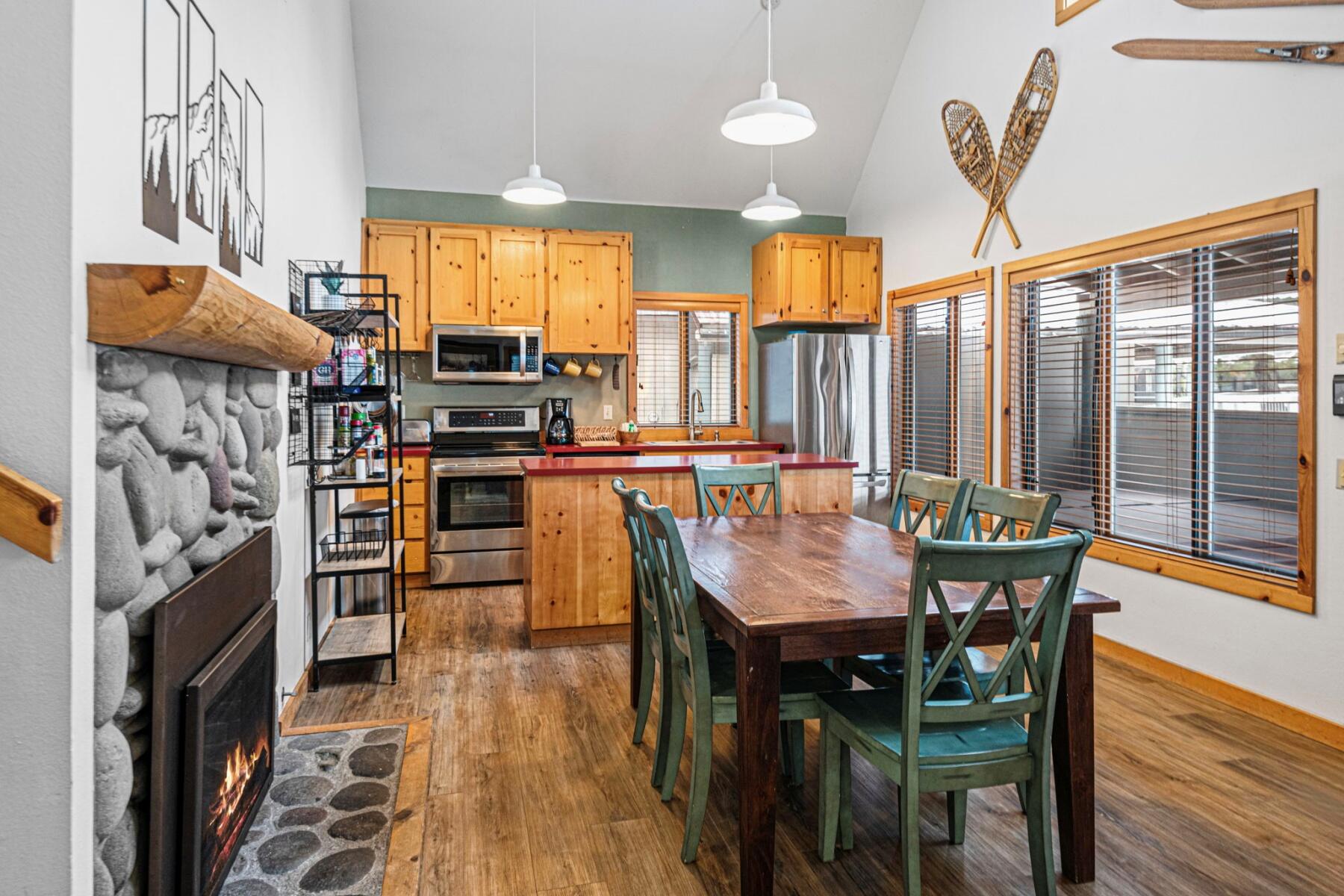 Circle 4 Ranch - Residential