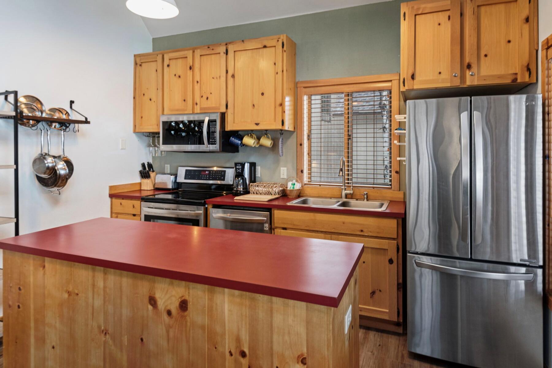 Circle 4 Ranch - Residential