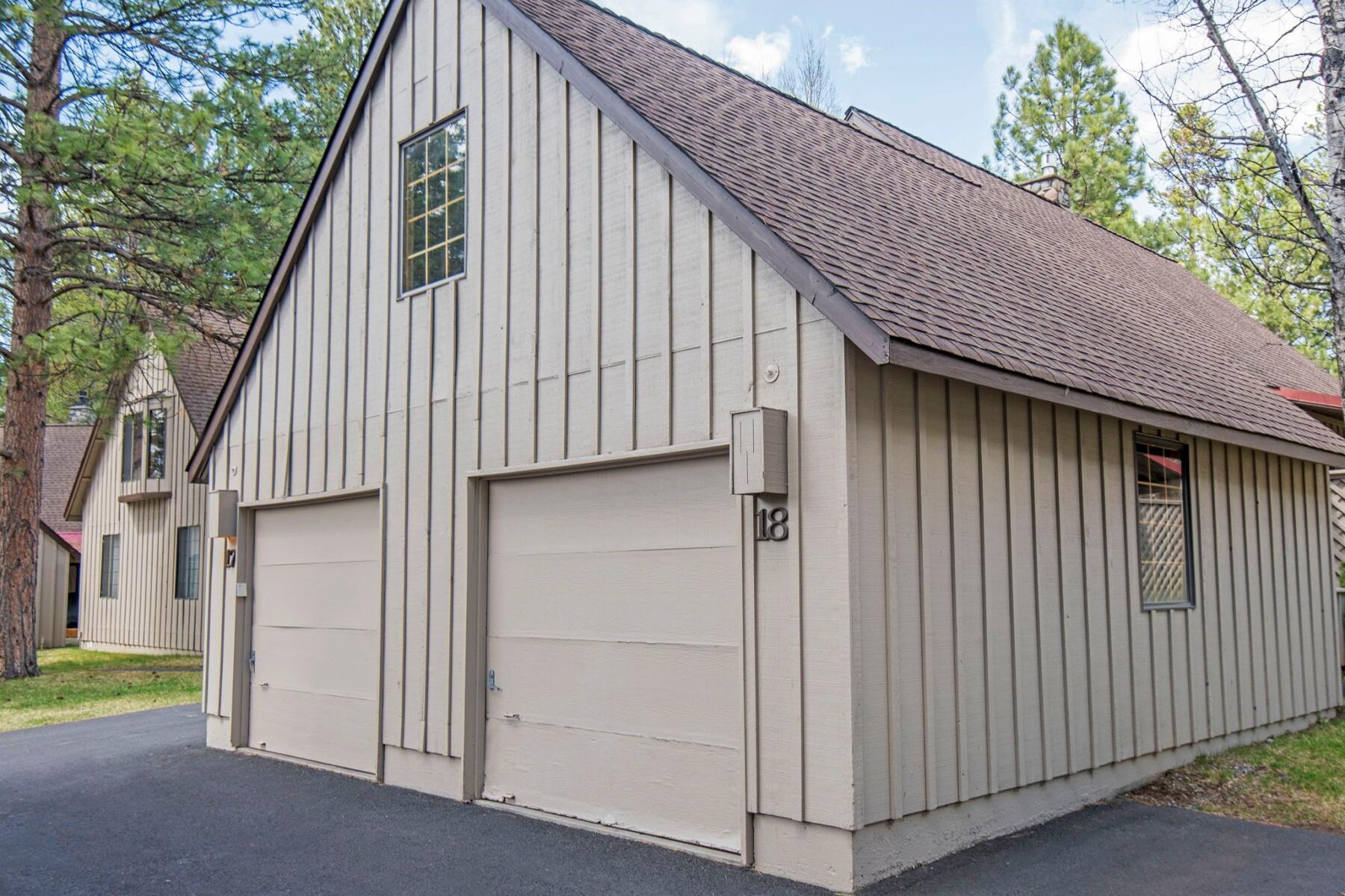 Circle 4 Ranch - Residential