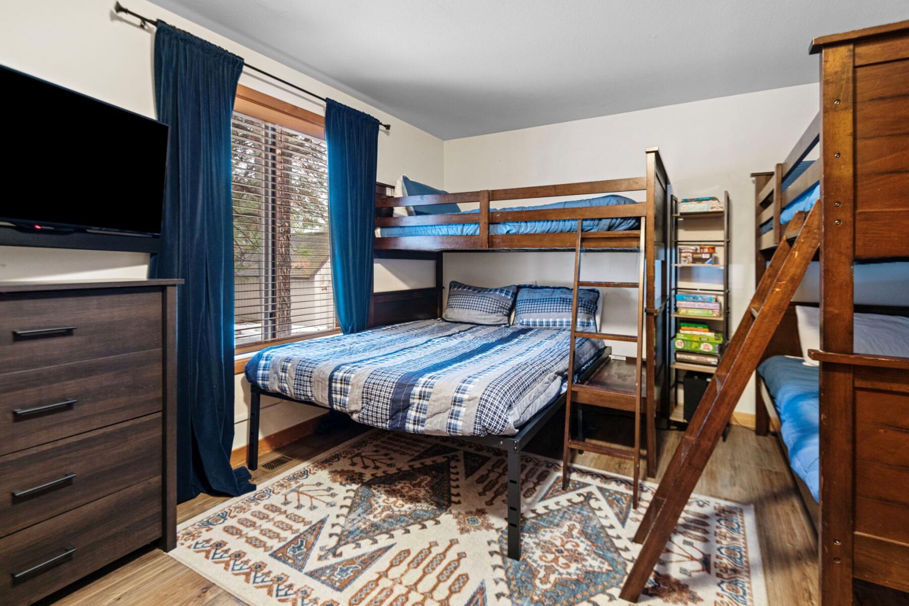 Circle 4 Ranch - Residential