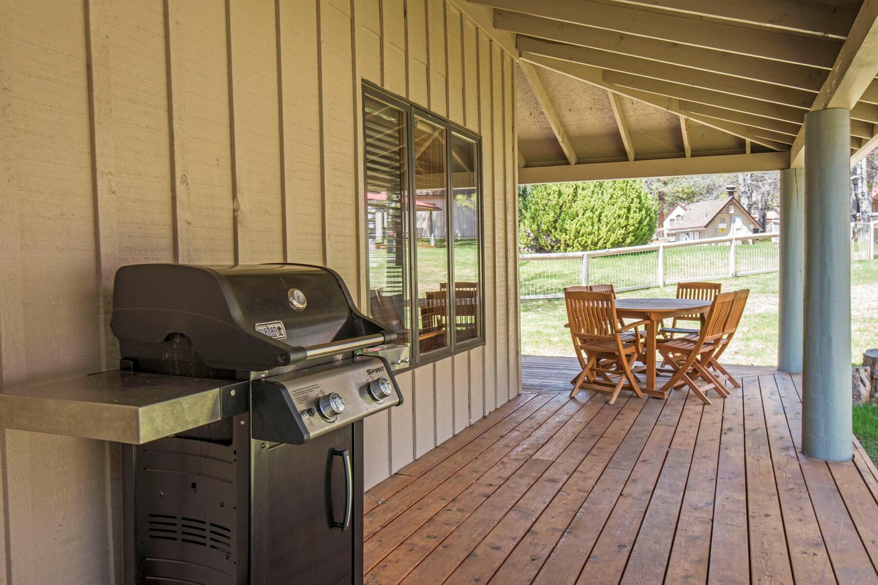 Circle 4 Ranch - Residential