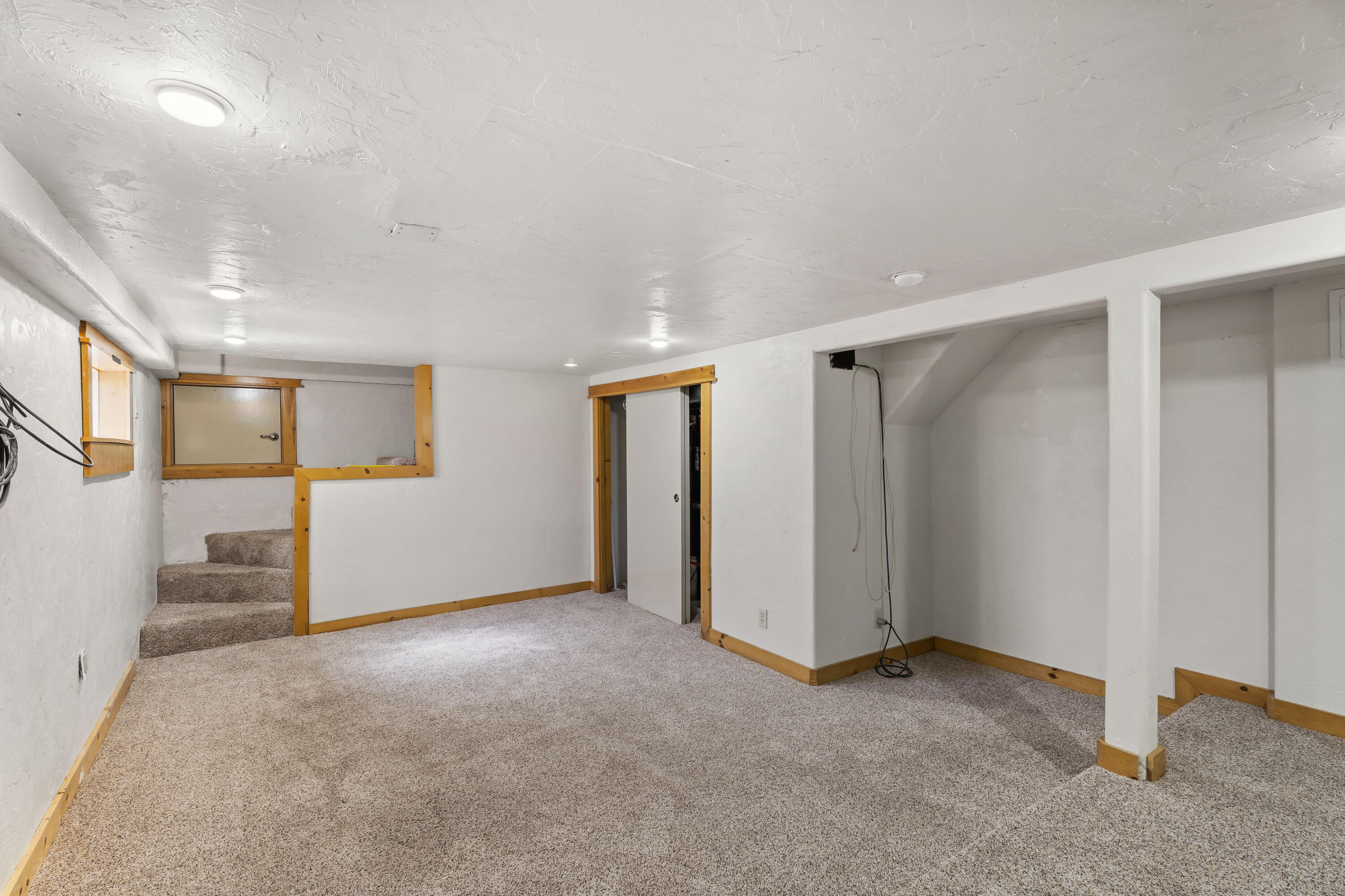 Old Mill Estate - Residential