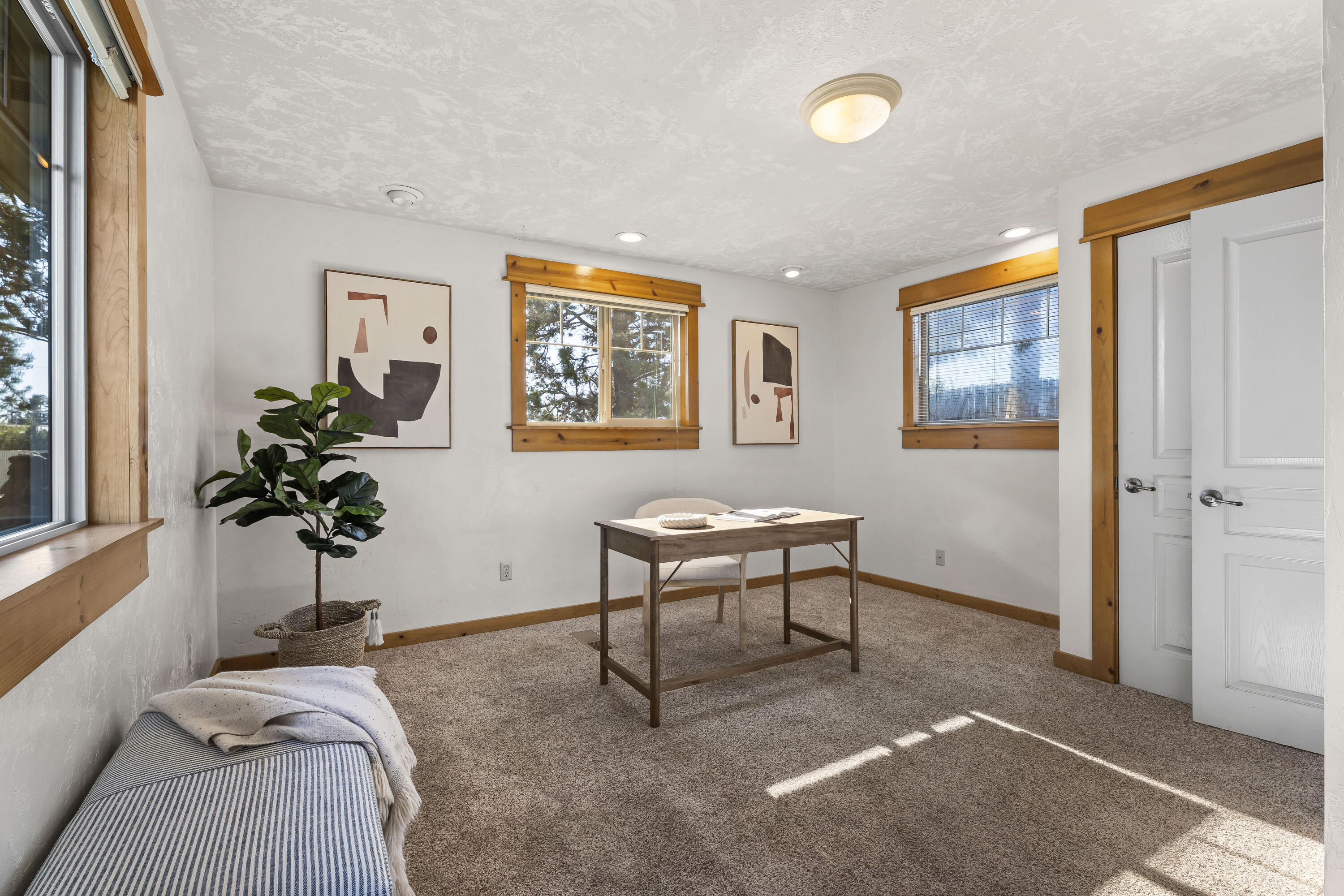 Old Mill Estate - Residential