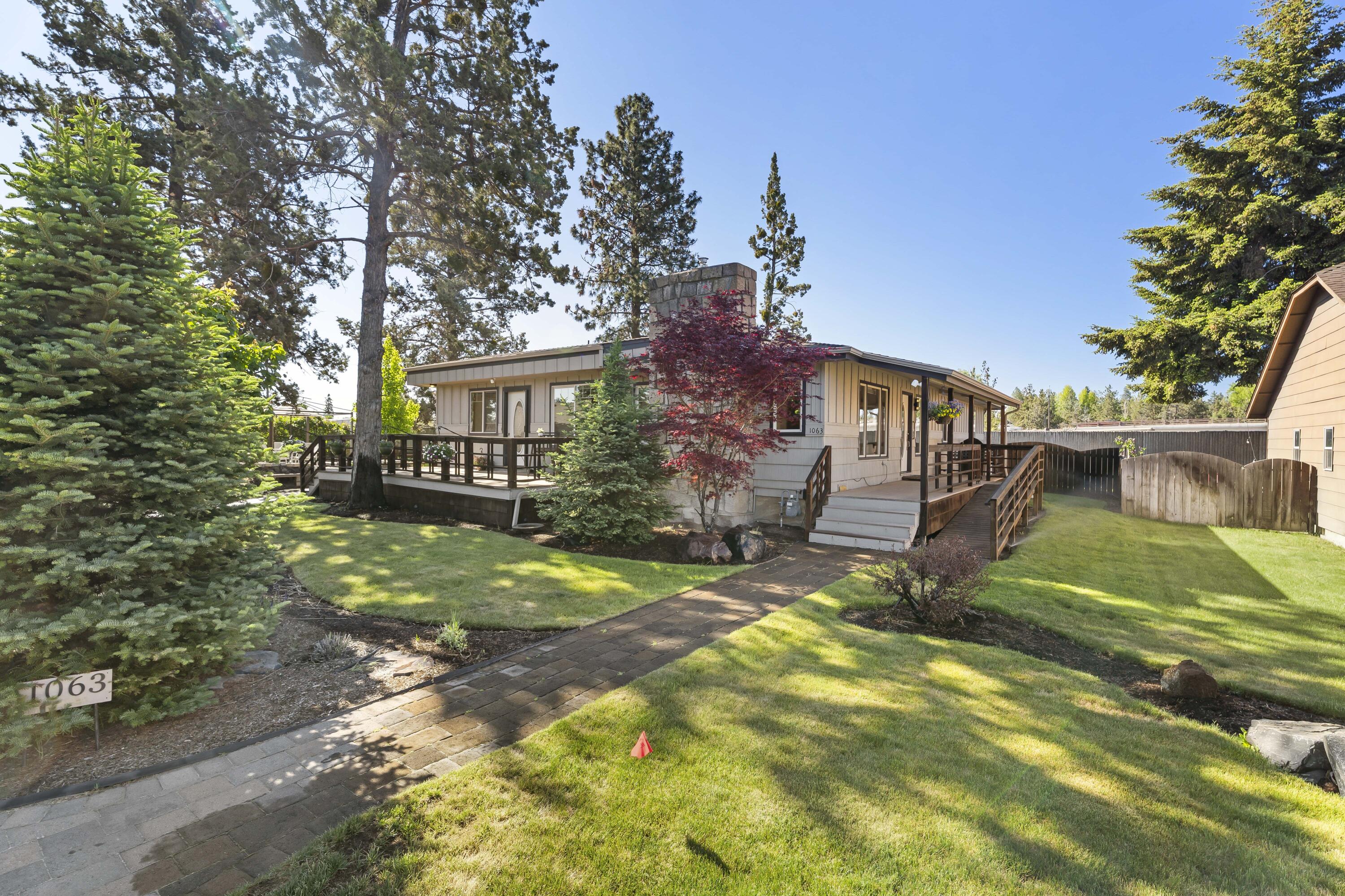 Old Mill Estate - Residential