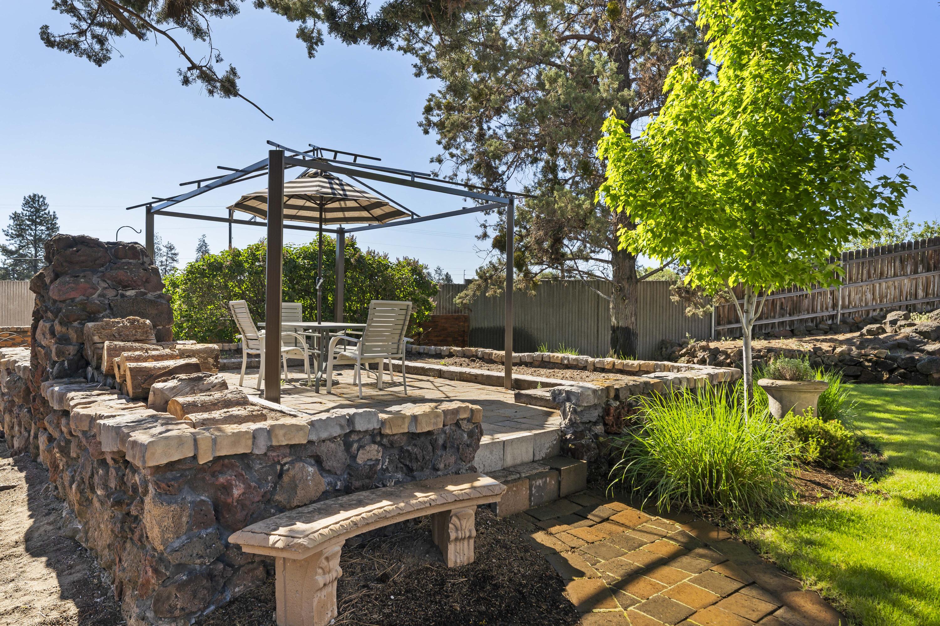 Old Mill Estate - Residential